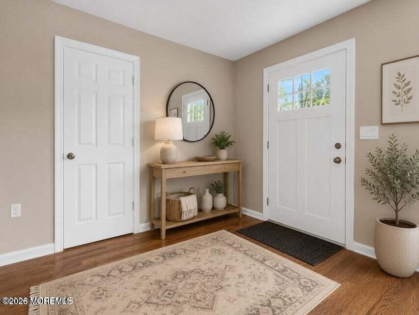 18 Maple Avenue