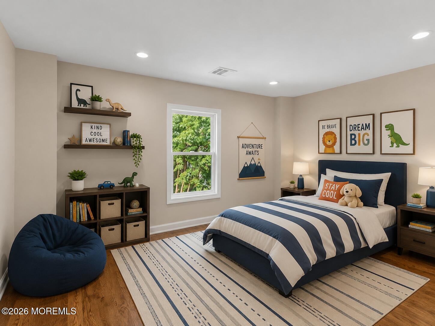 18 Maple Avenue A