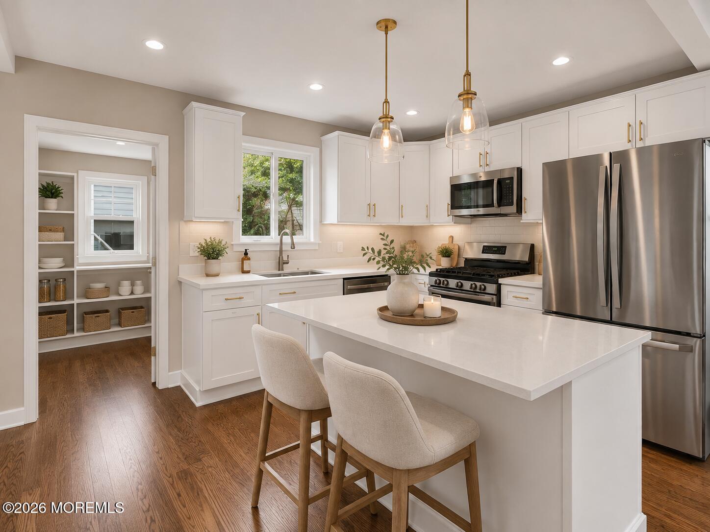 18 Maple Avenue A