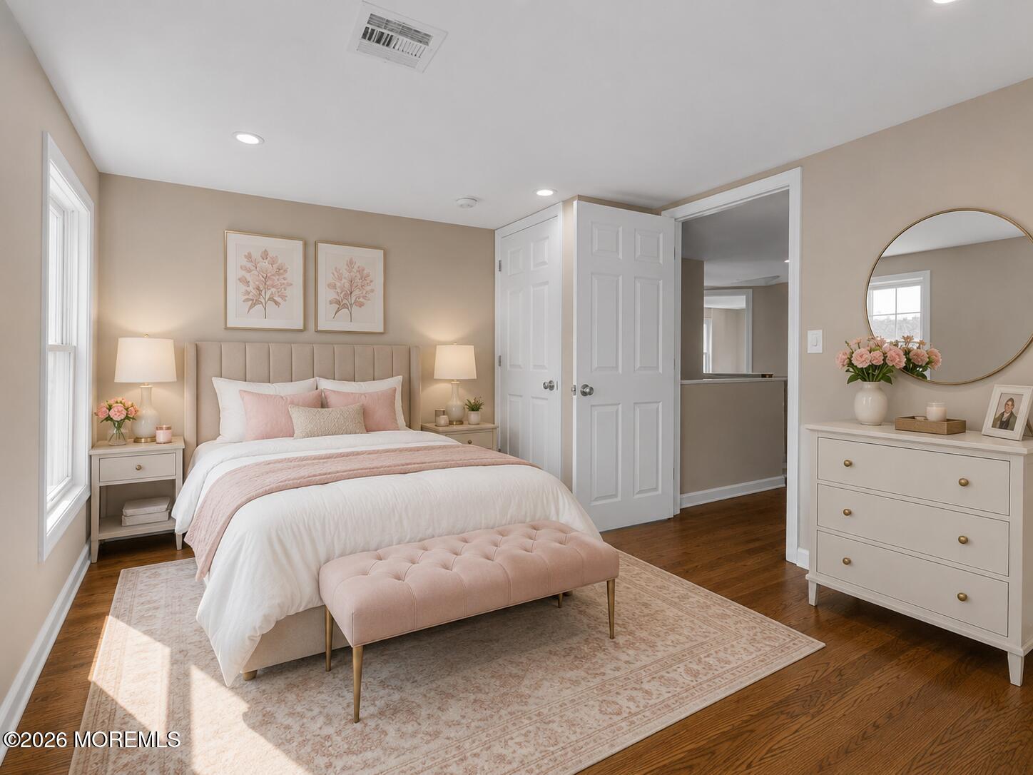 18 Maple Avenue A