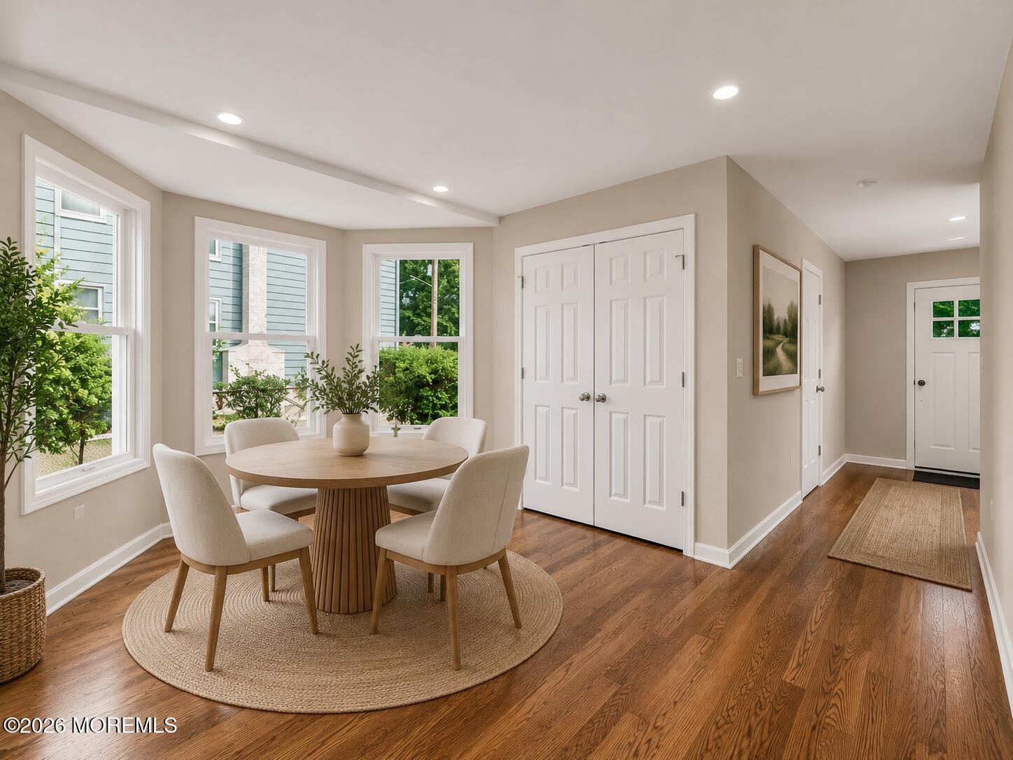 18 Maple Avenue A
