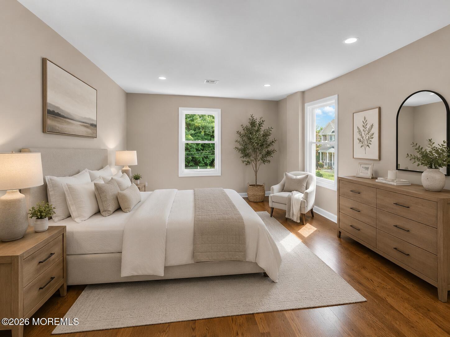 18 Maple Avenue A