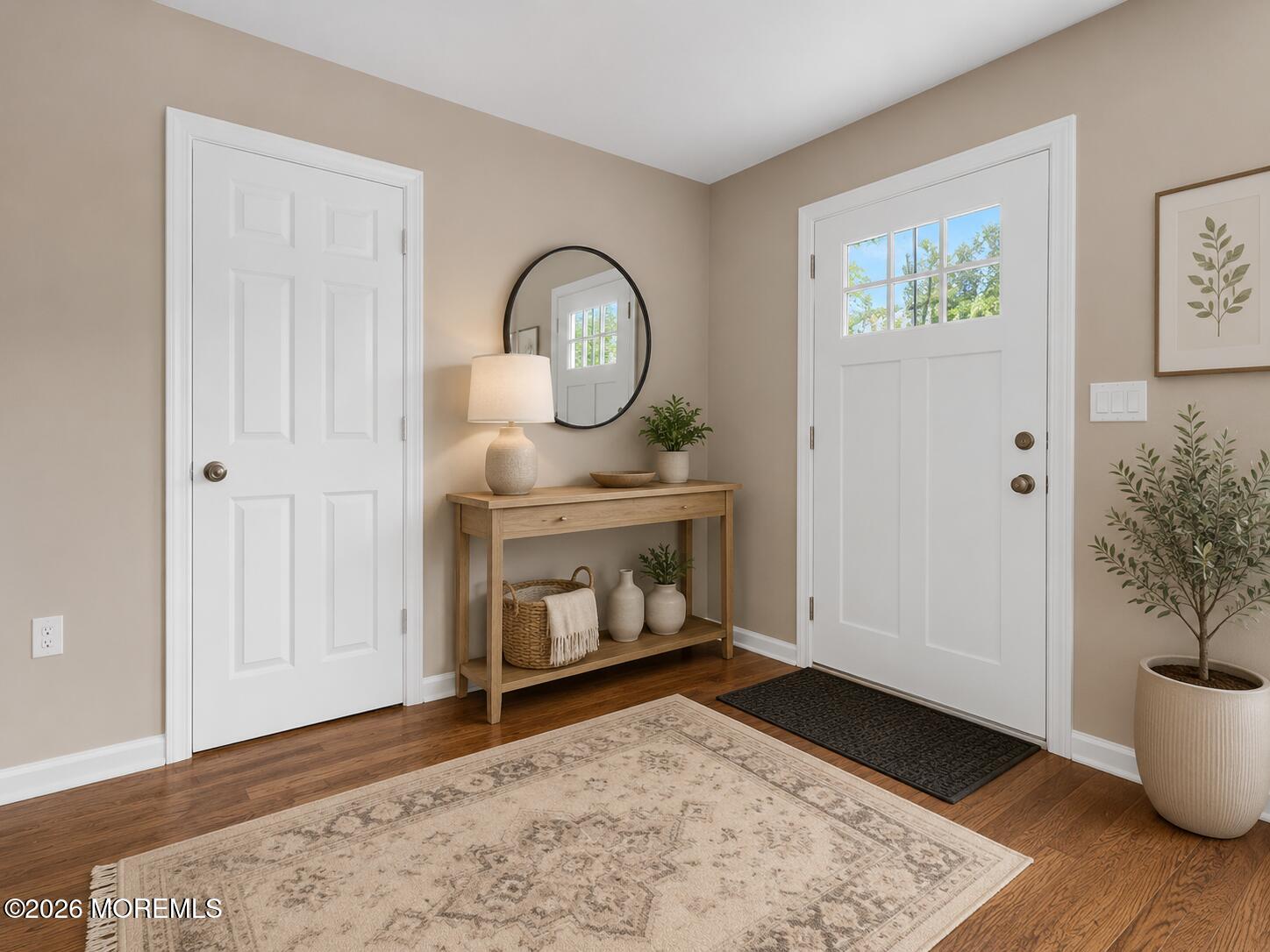 18 Maple Avenue A