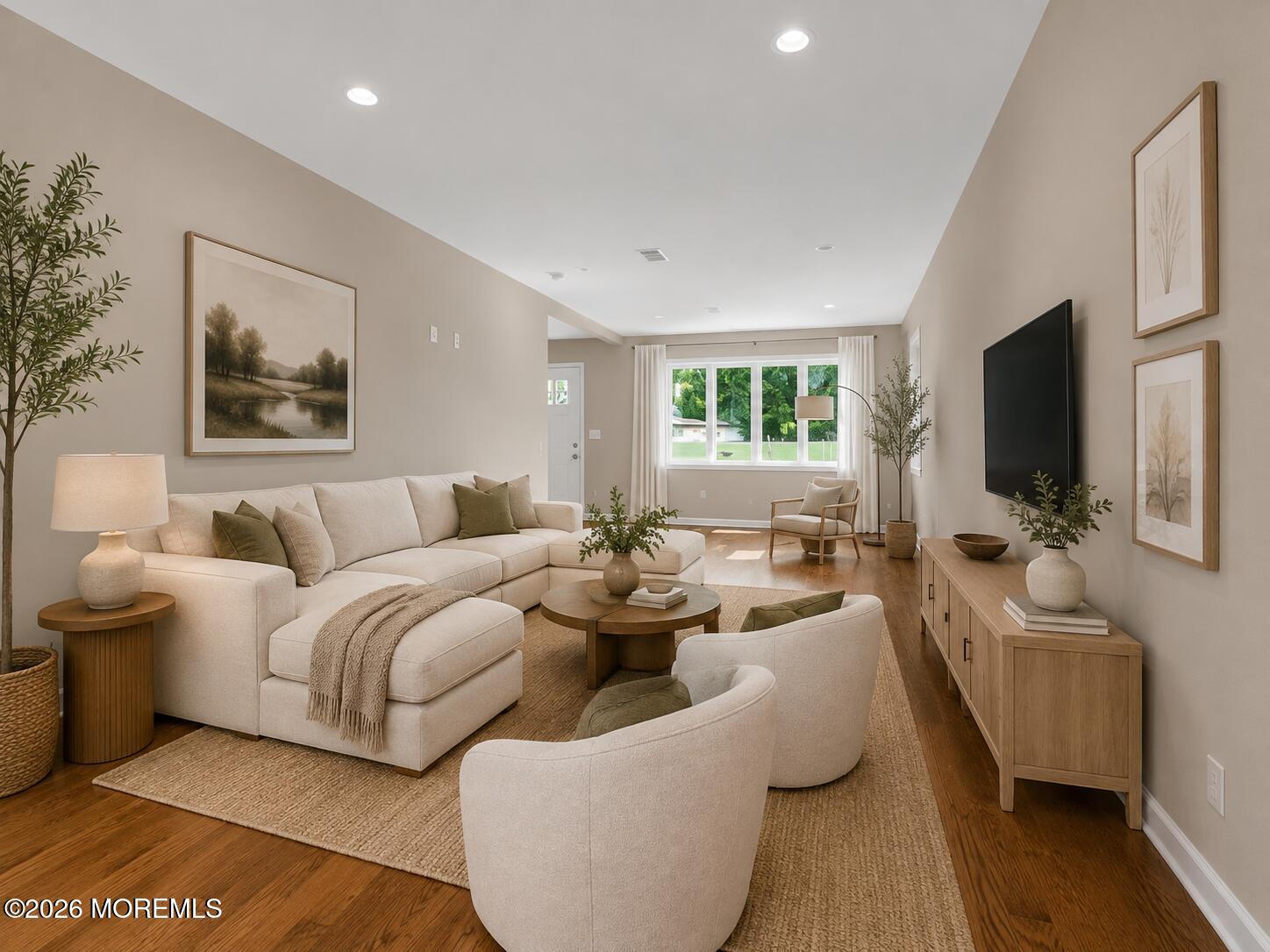 18 Maple Avenue A
