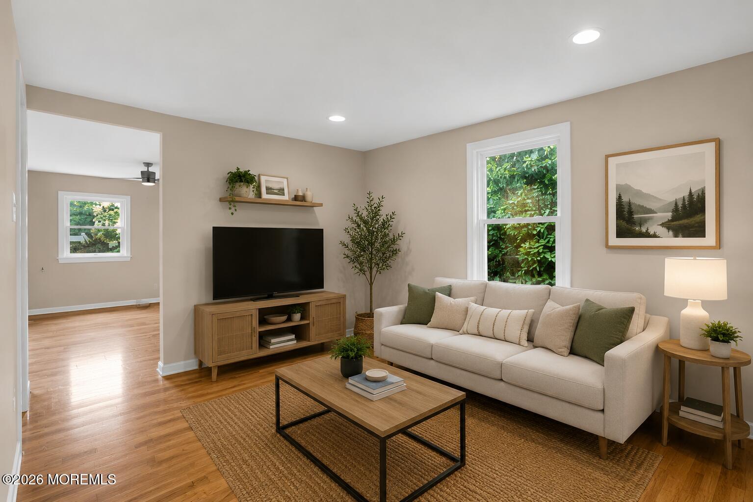 18 Maple Avenue B