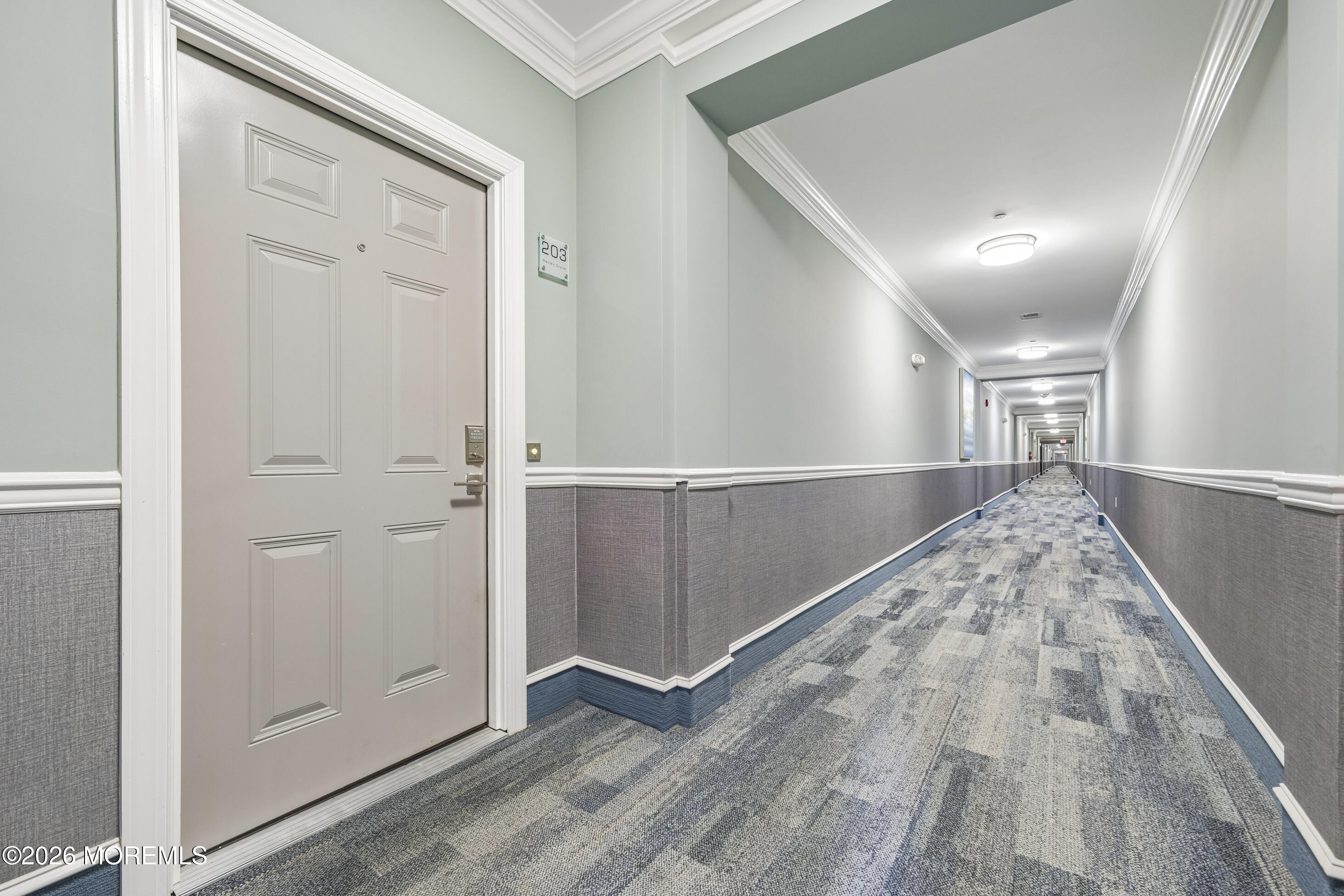 300 Cookman Avenue 203