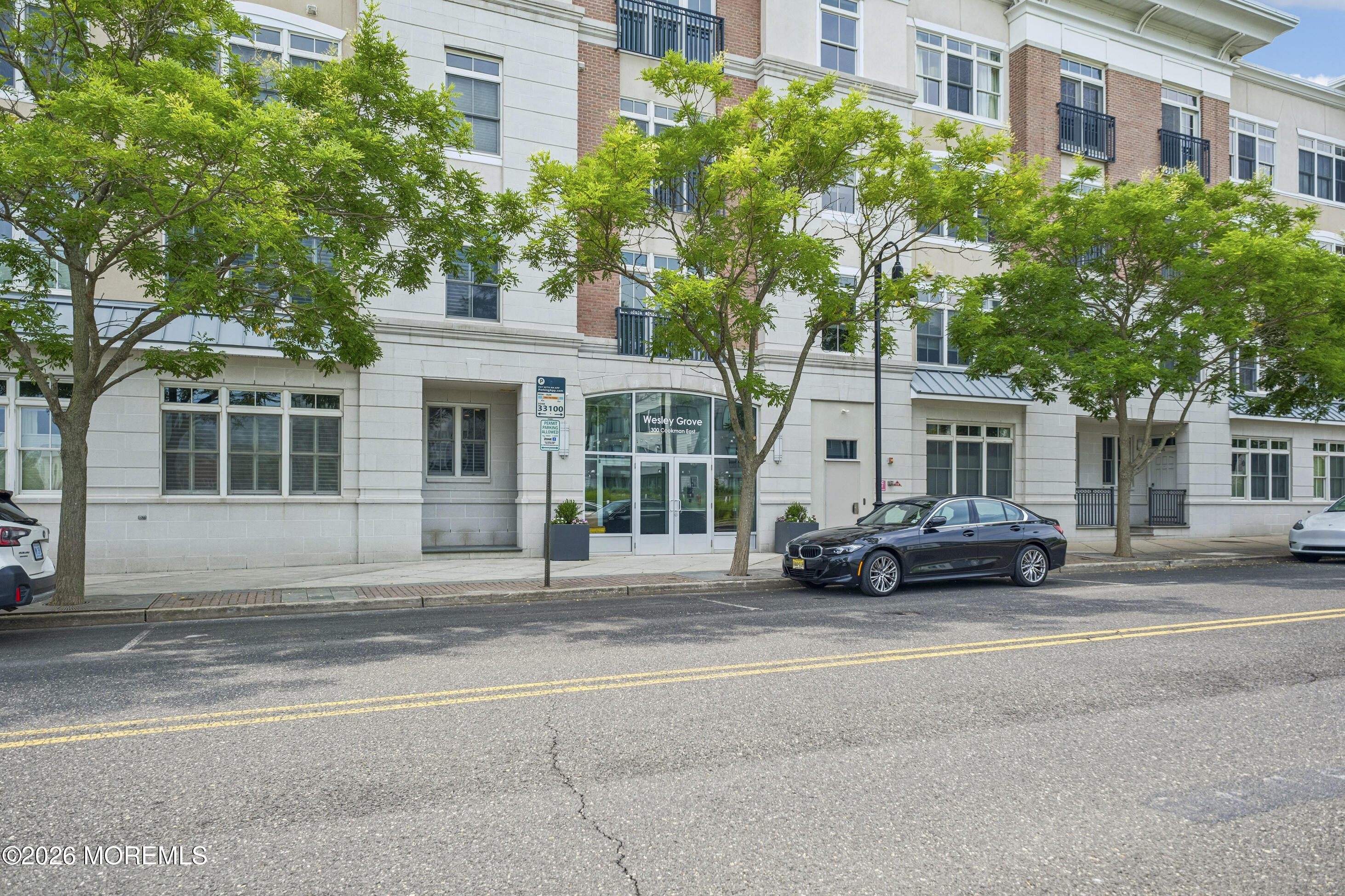 300 Cookman Avenue 203
