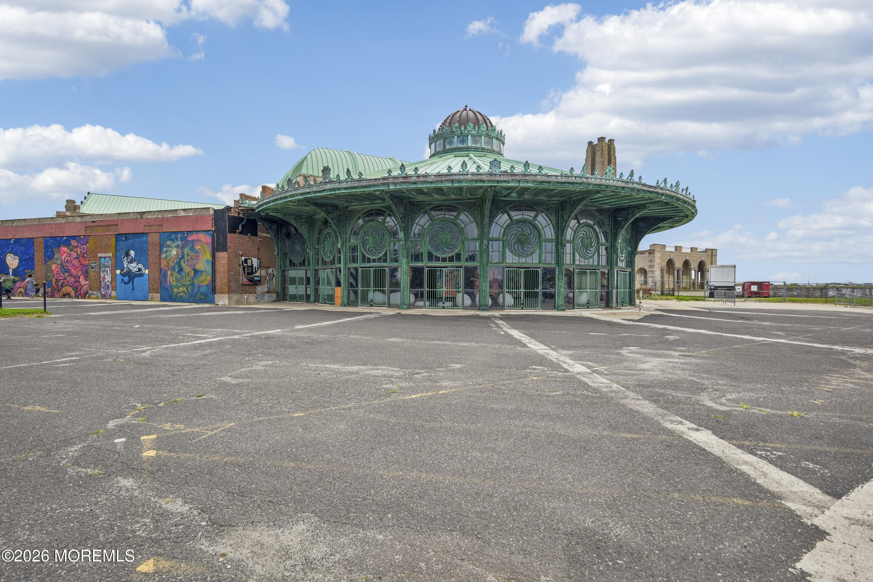300 Cookman Avenue 203