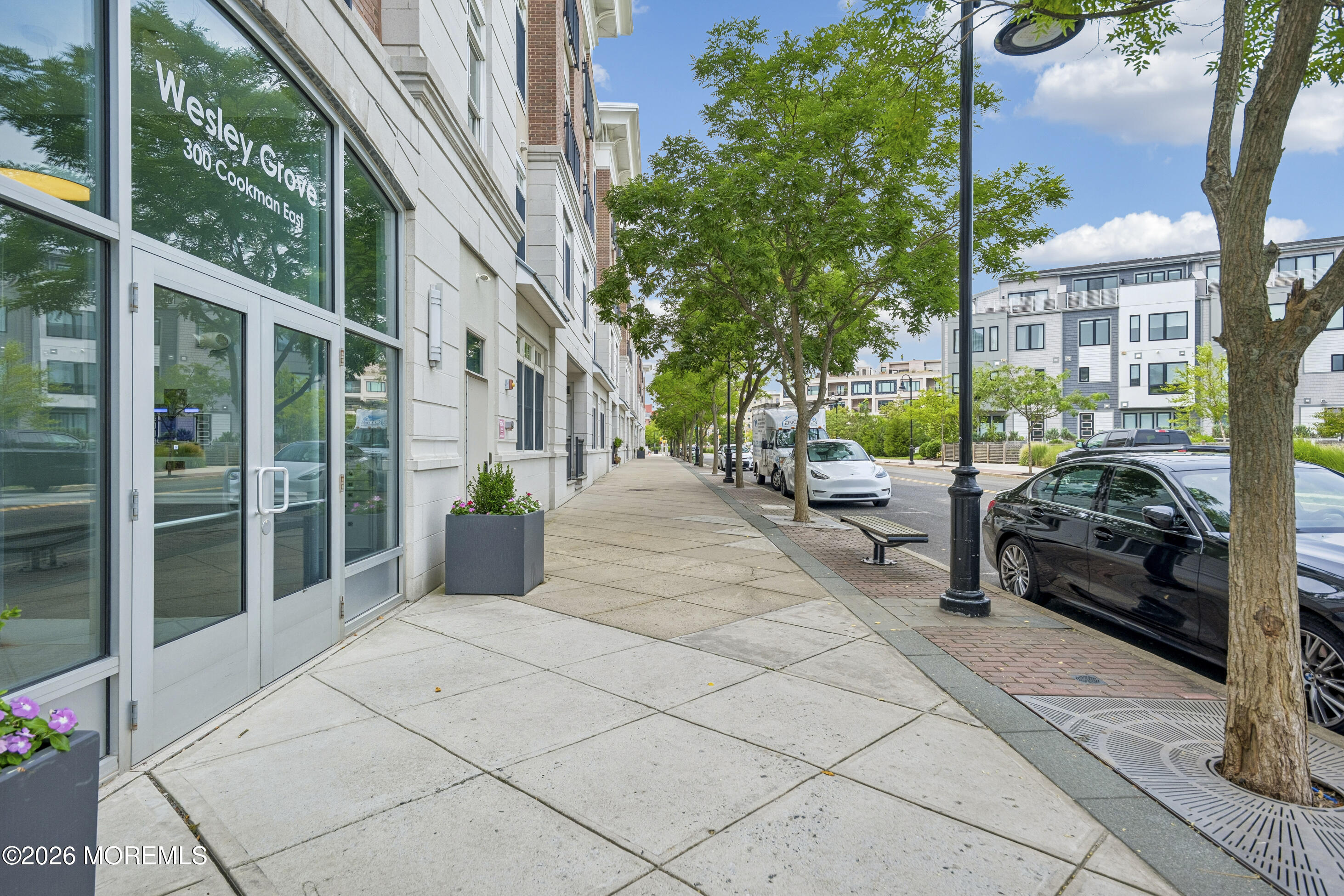 300 Cookman Avenue 203