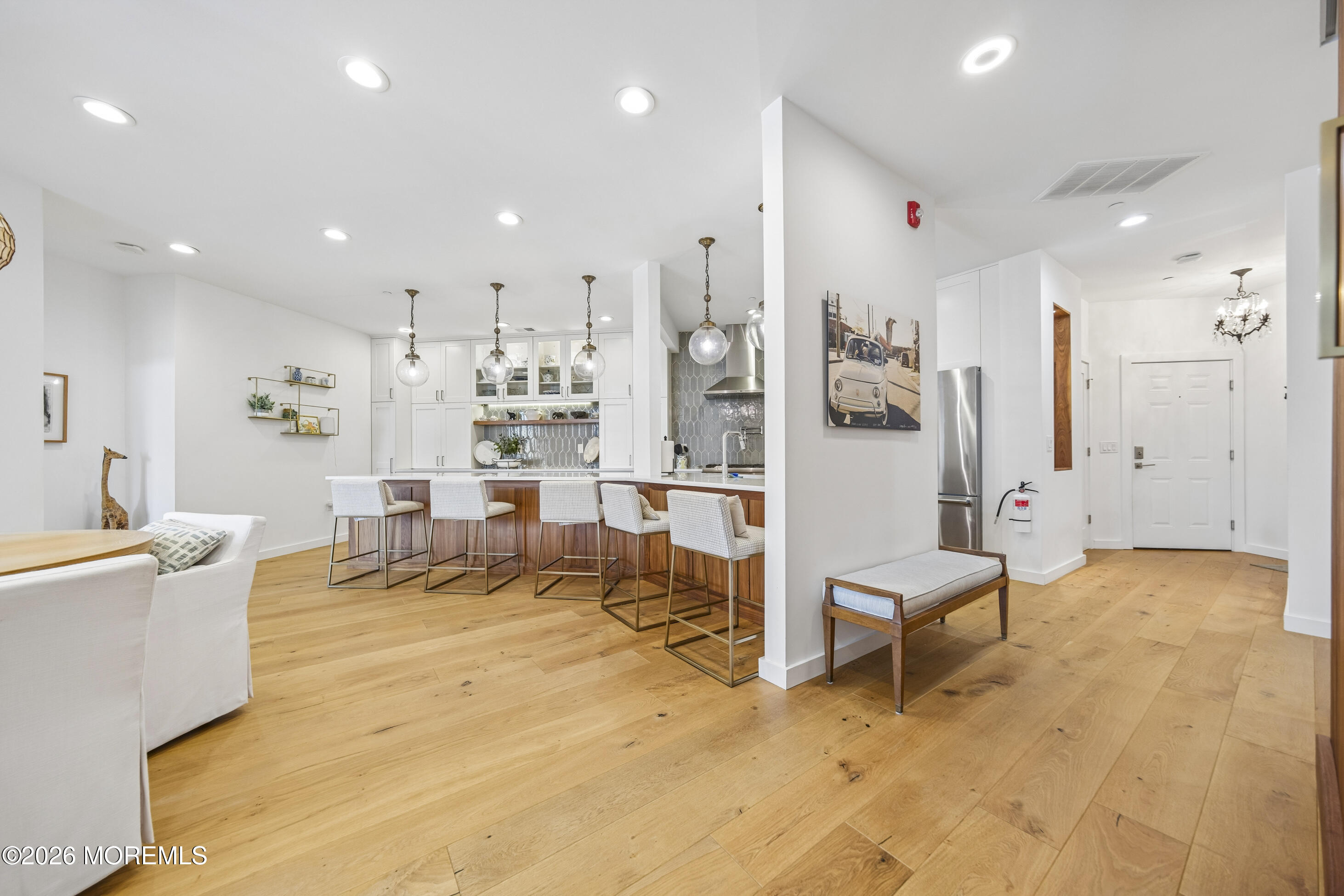 300 Cookman Avenue 203