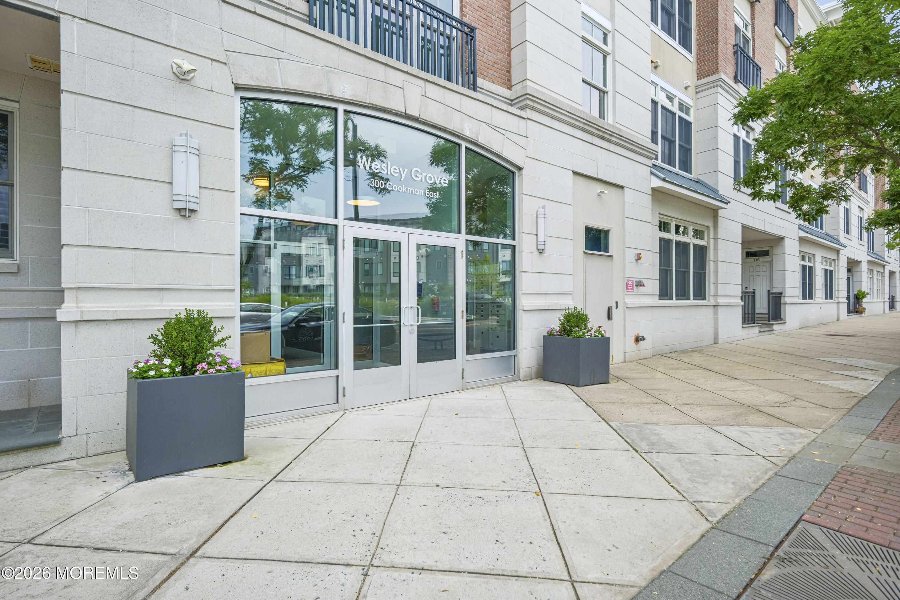 300 Cookman Avenue 203