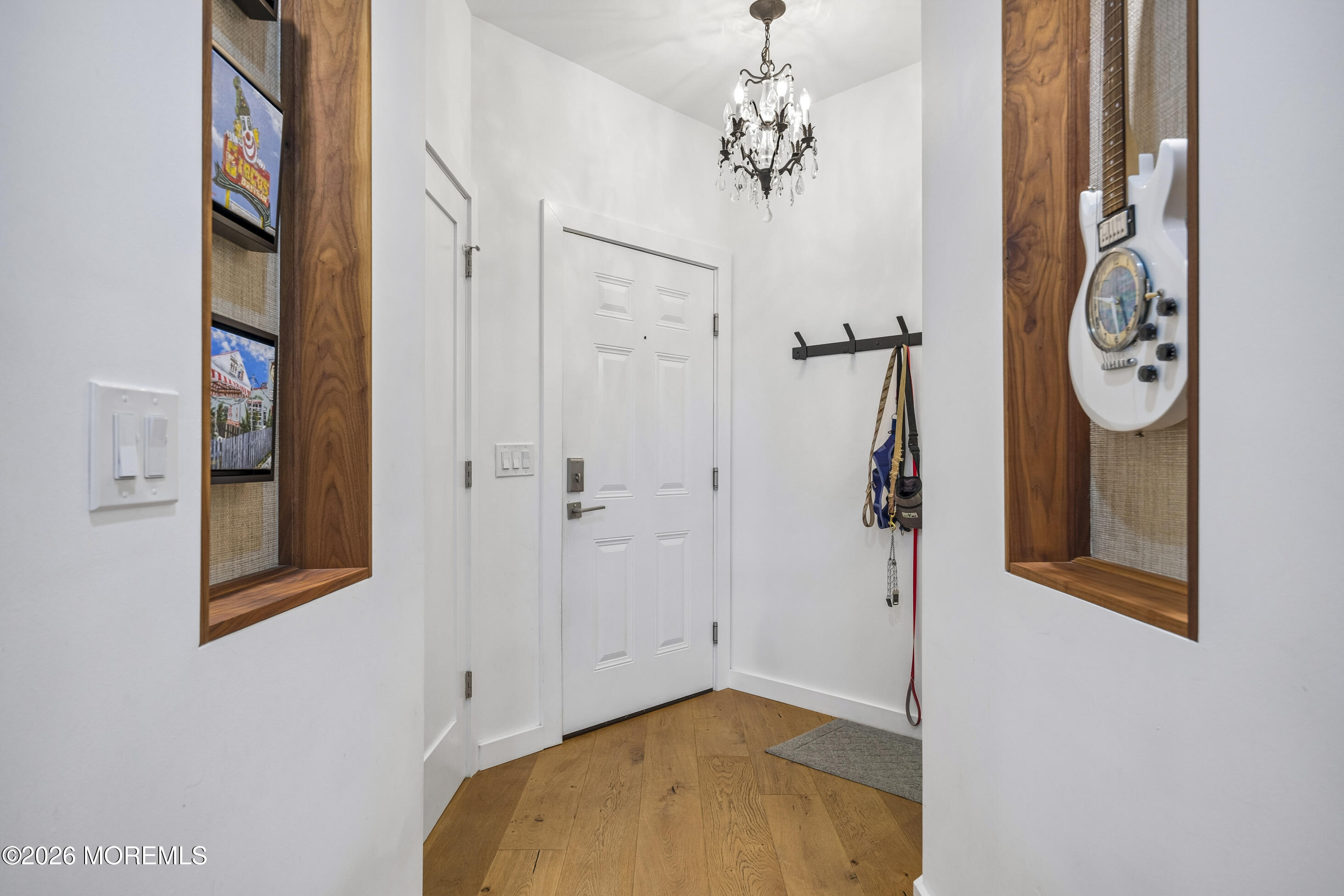 300 Cookman Avenue 203