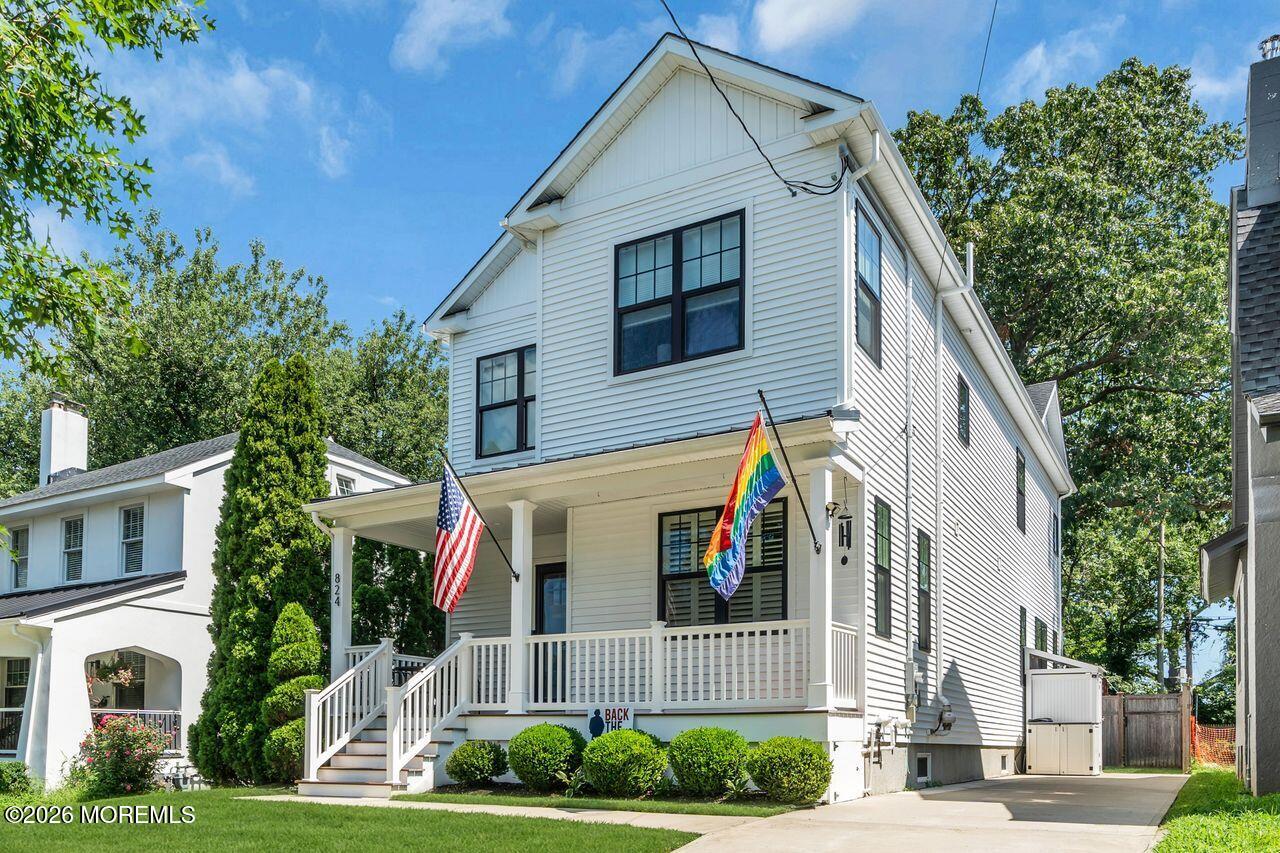 824 Drummond Avenue
