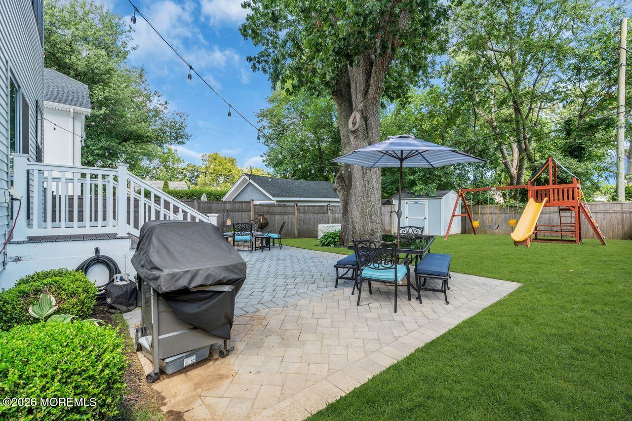 824 Drummond Avenue