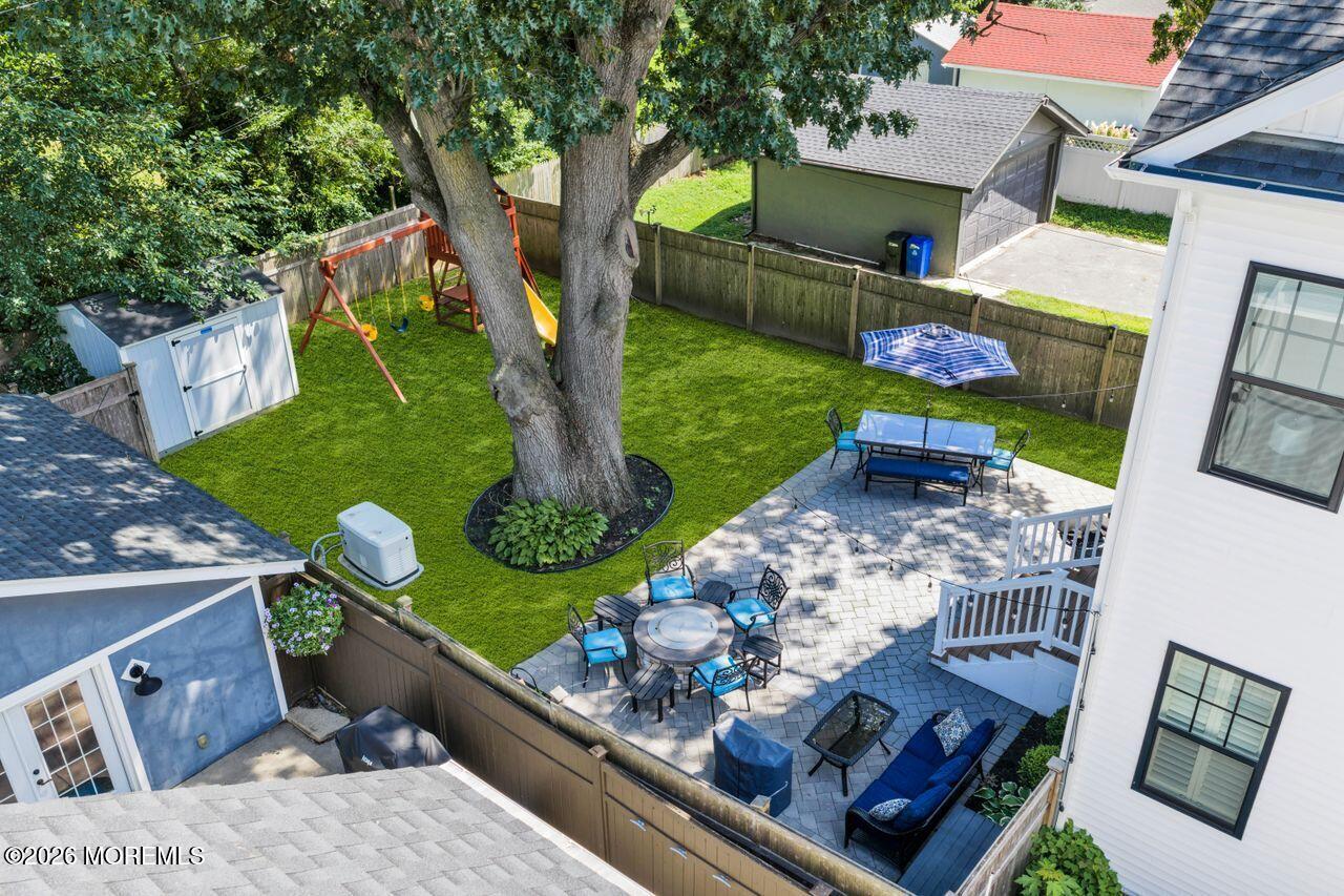 824 Drummond Avenue