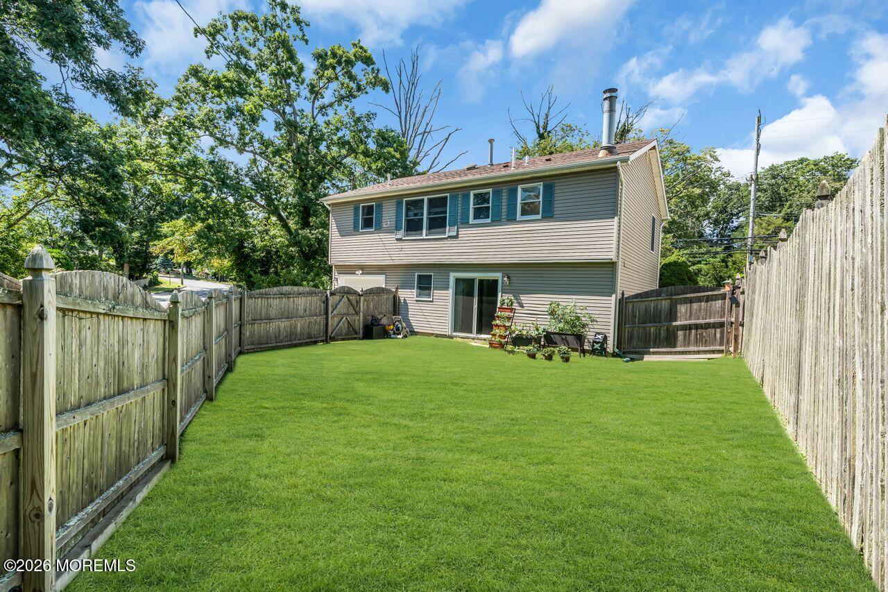 118 Lakewood Road