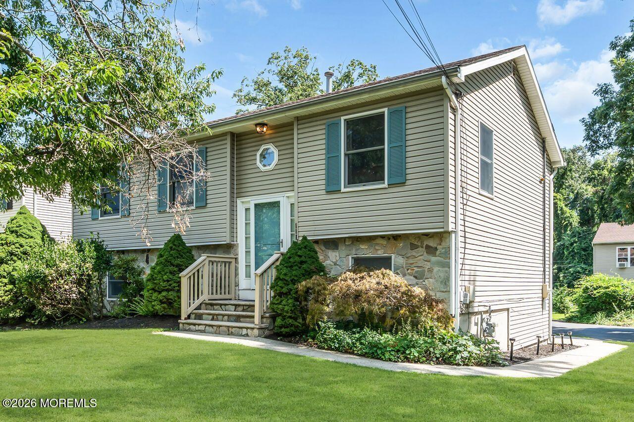 118 Lakewood Road