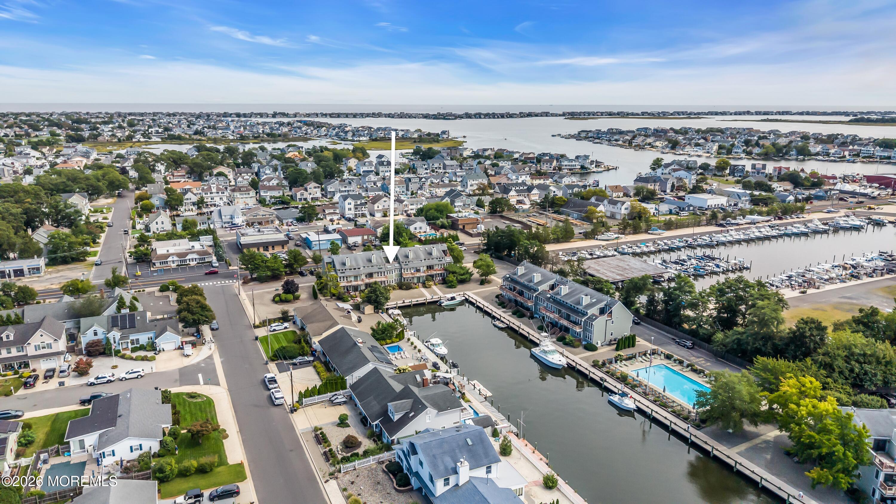 8 Hidden Harbor Drive 8