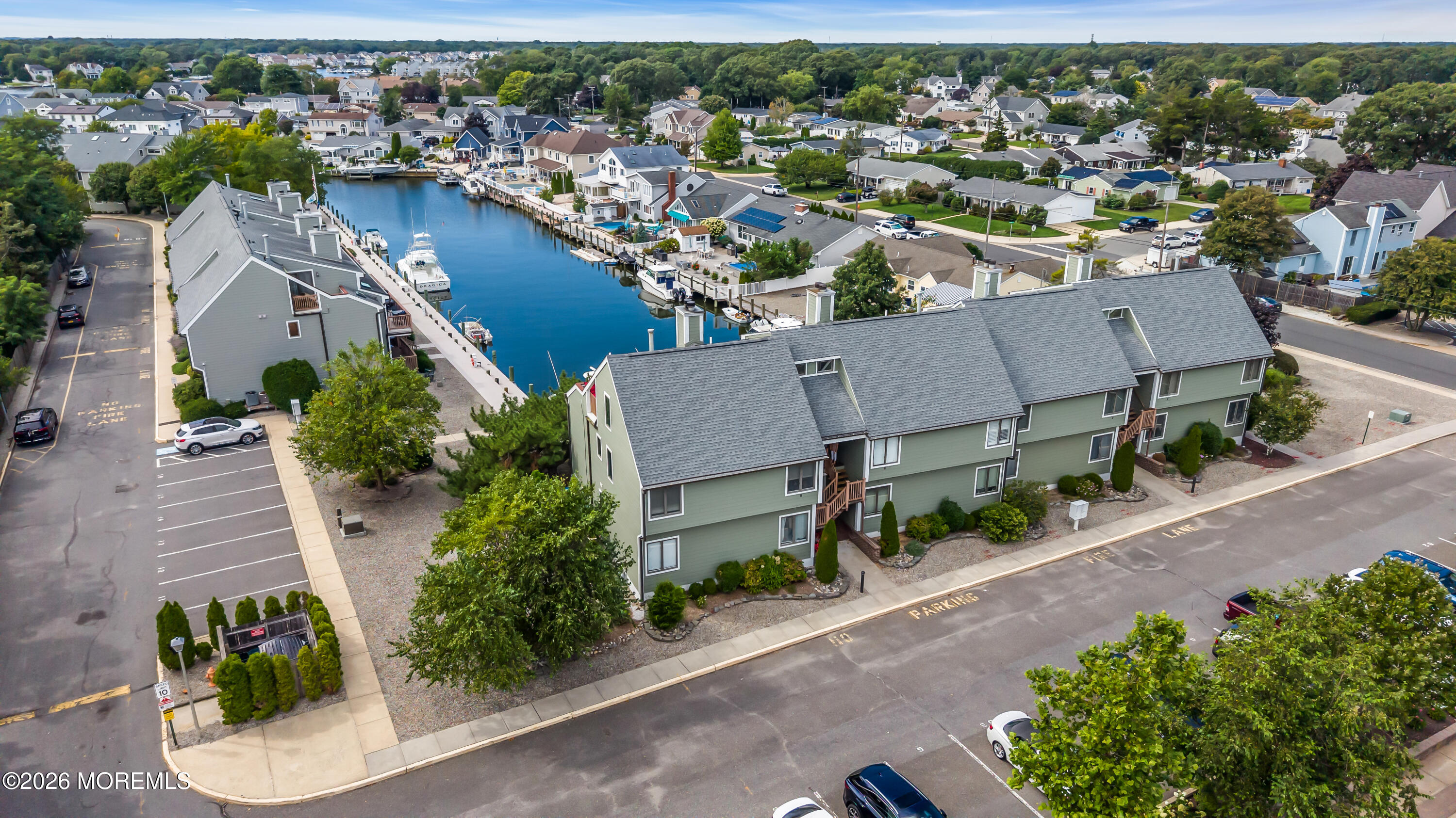 8 Hidden Harbor Drive 8