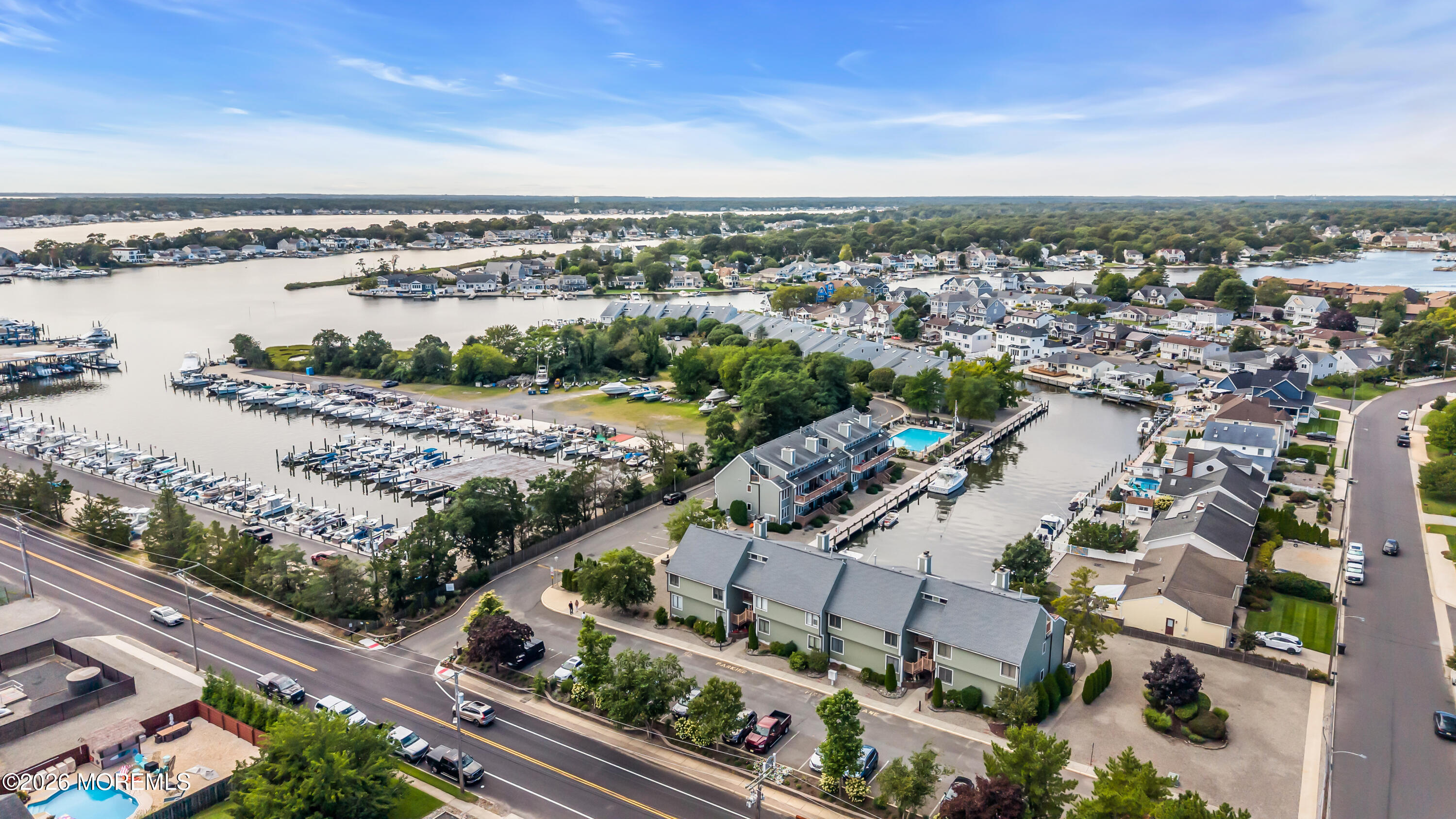 8 Hidden Harbor Drive 8
