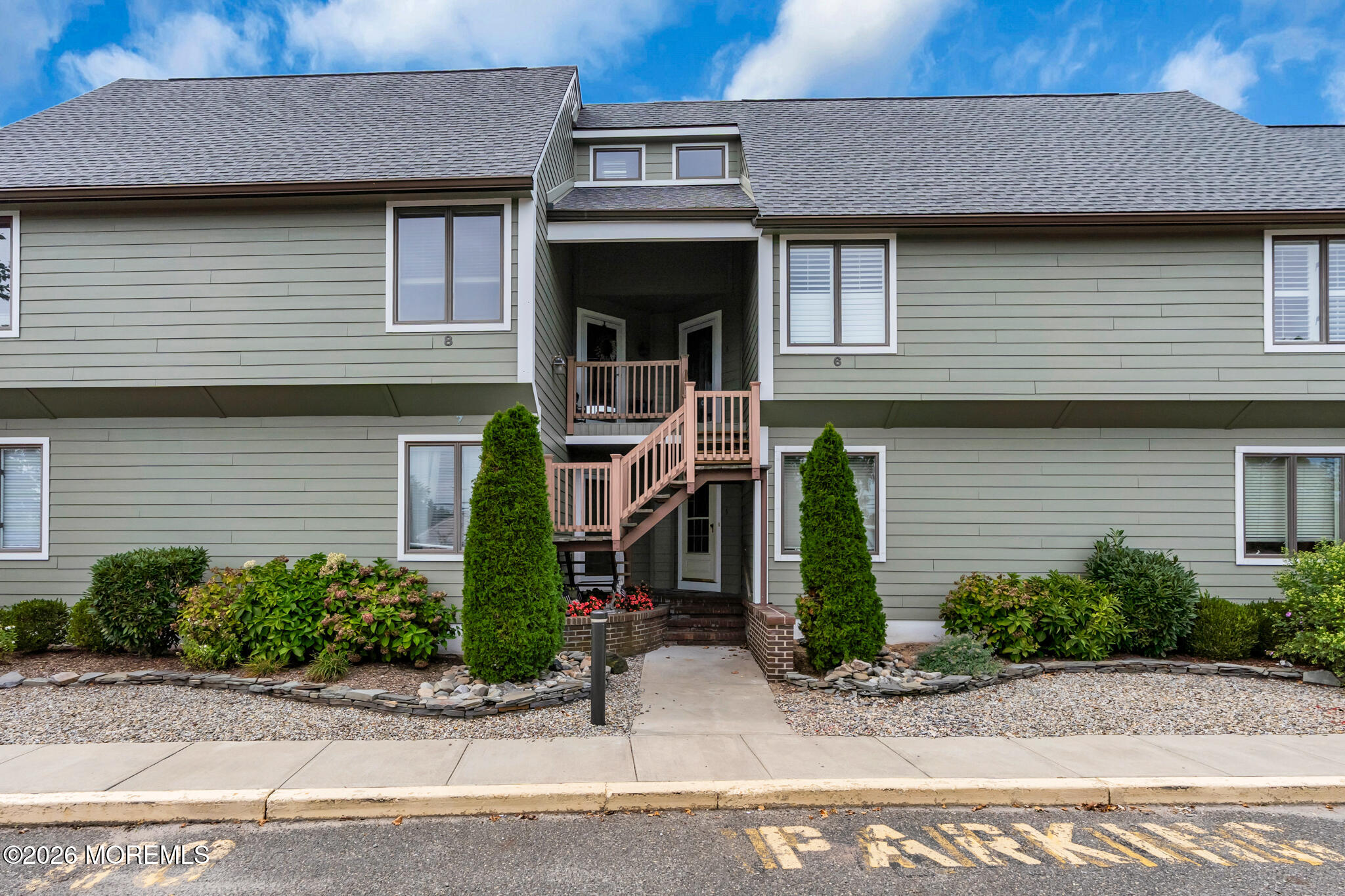8 Hidden Harbor Drive 8