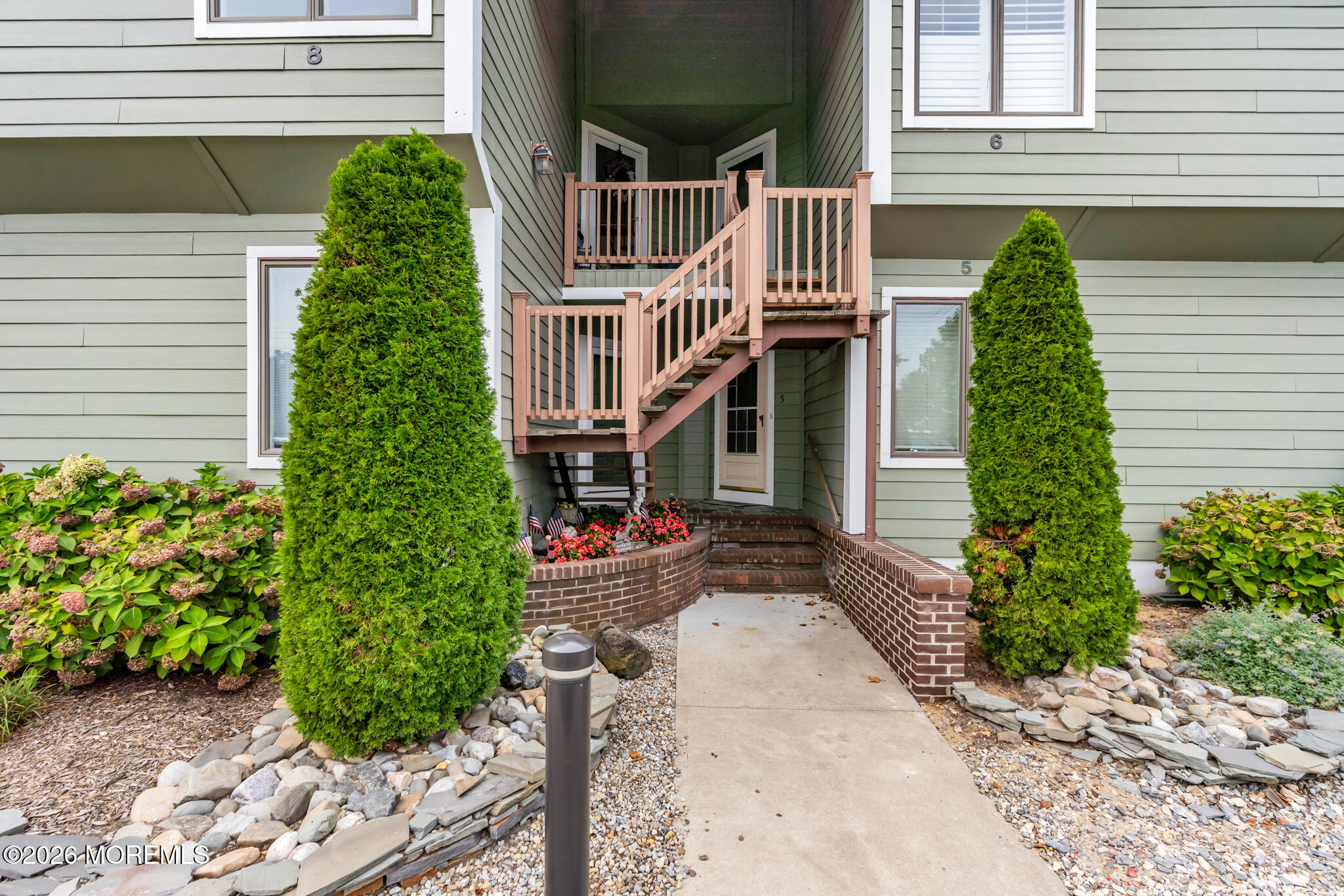 8 Hidden Harbor Drive 8