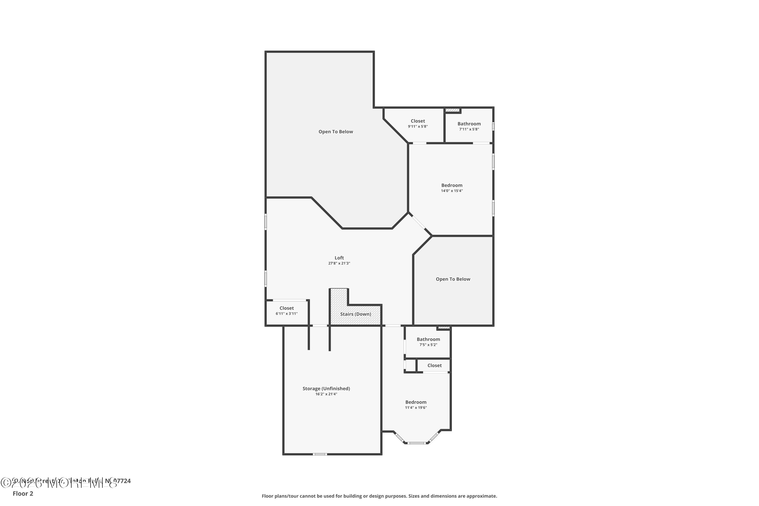 33 Northcrest Drive