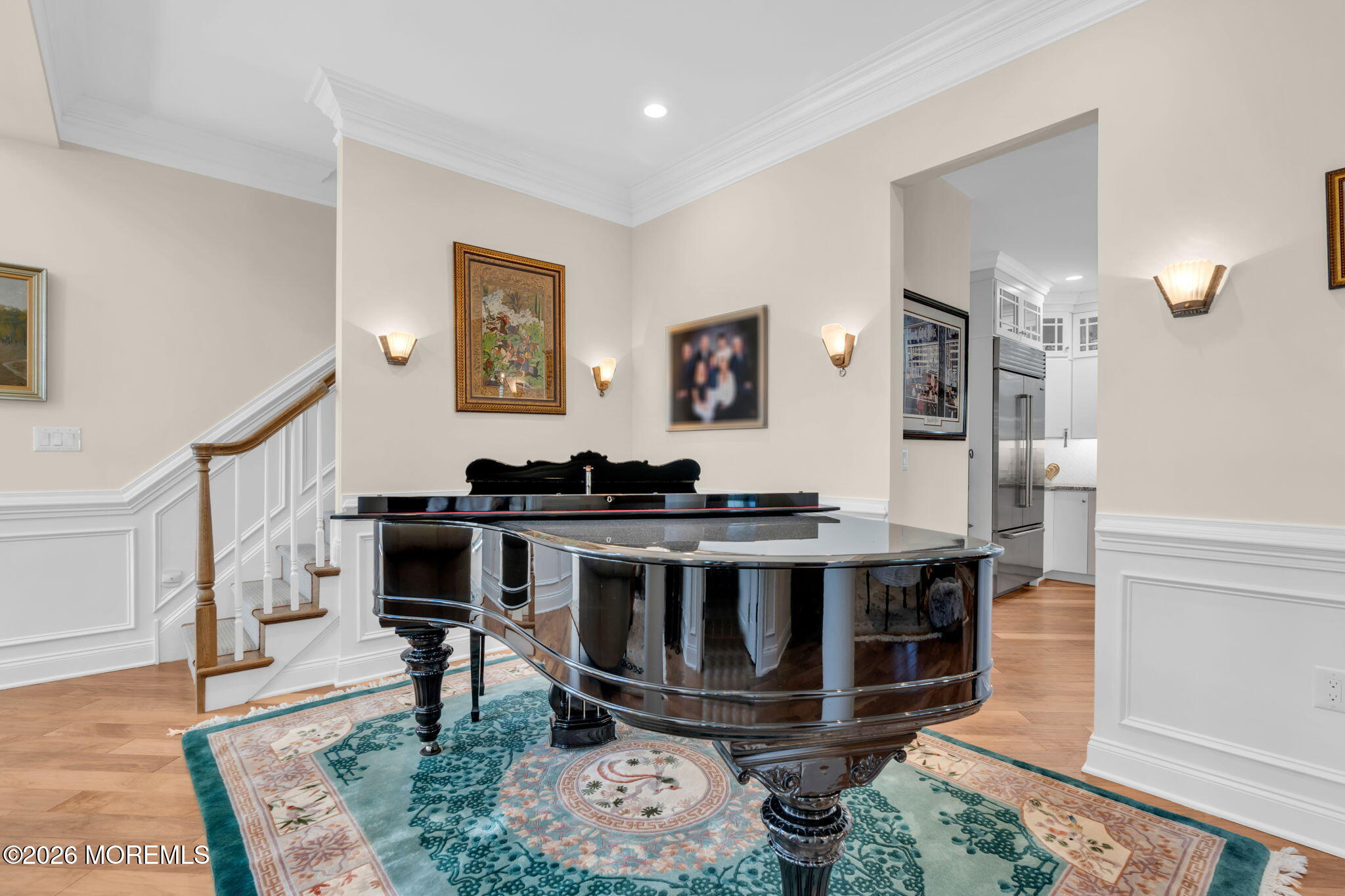 33 Northcrest Drive