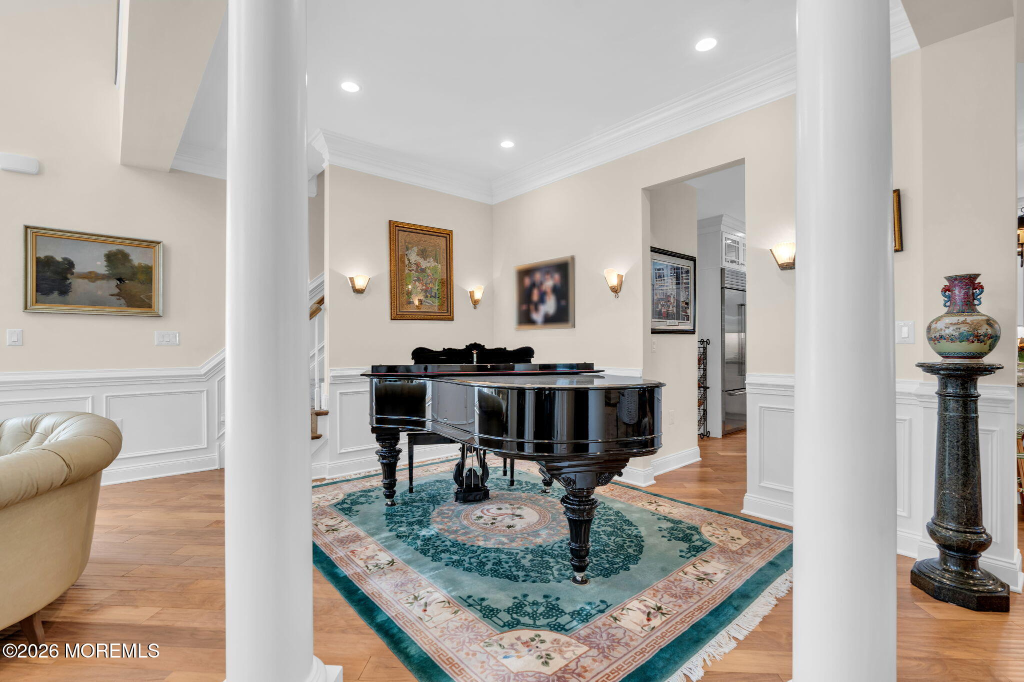 33 Northcrest Drive