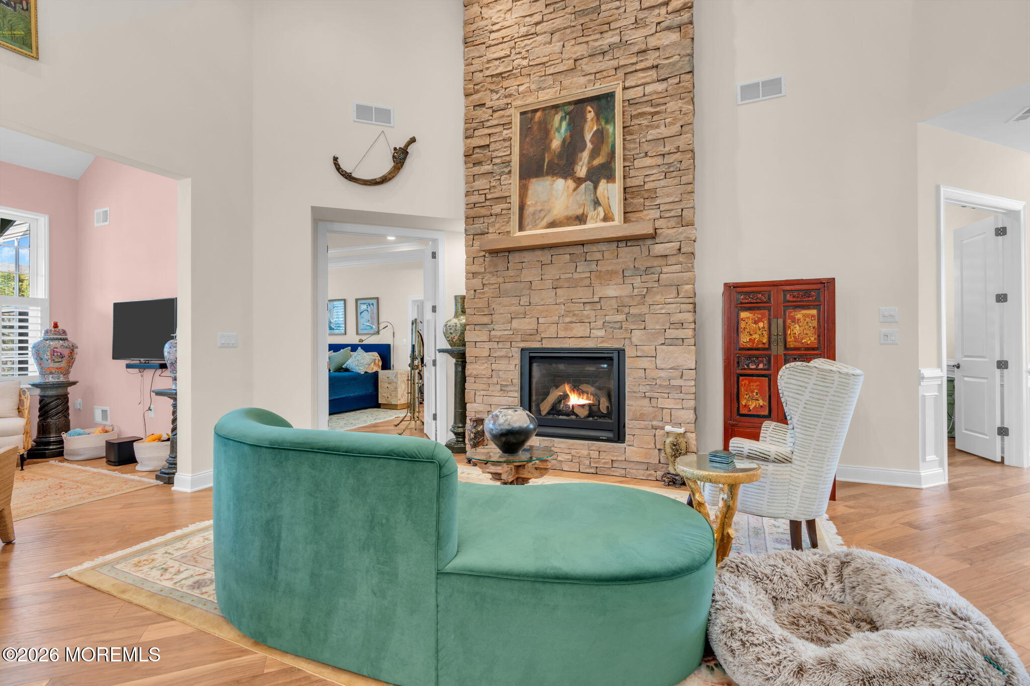 33 Northcrest Drive