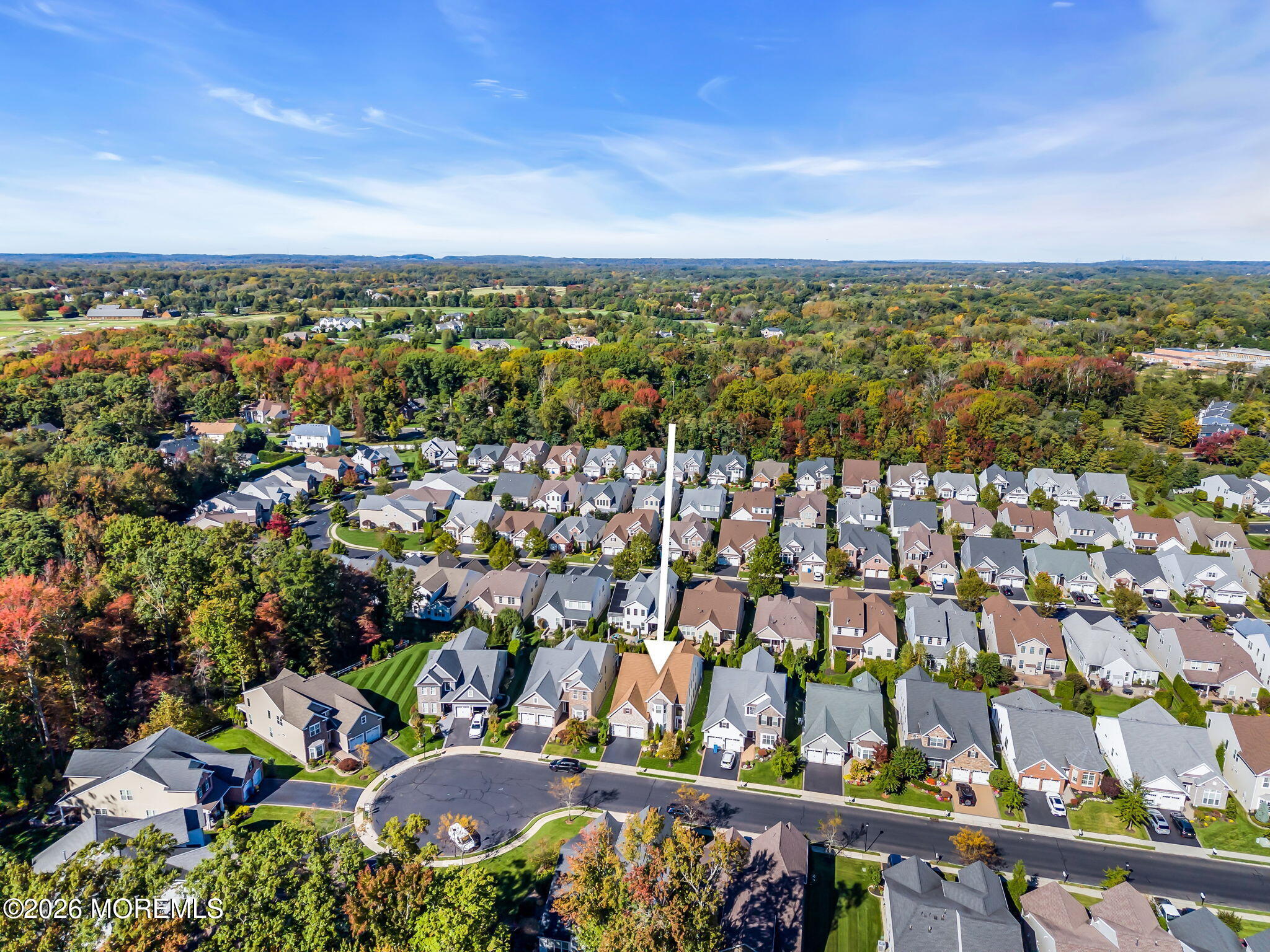 33 Northcrest Drive