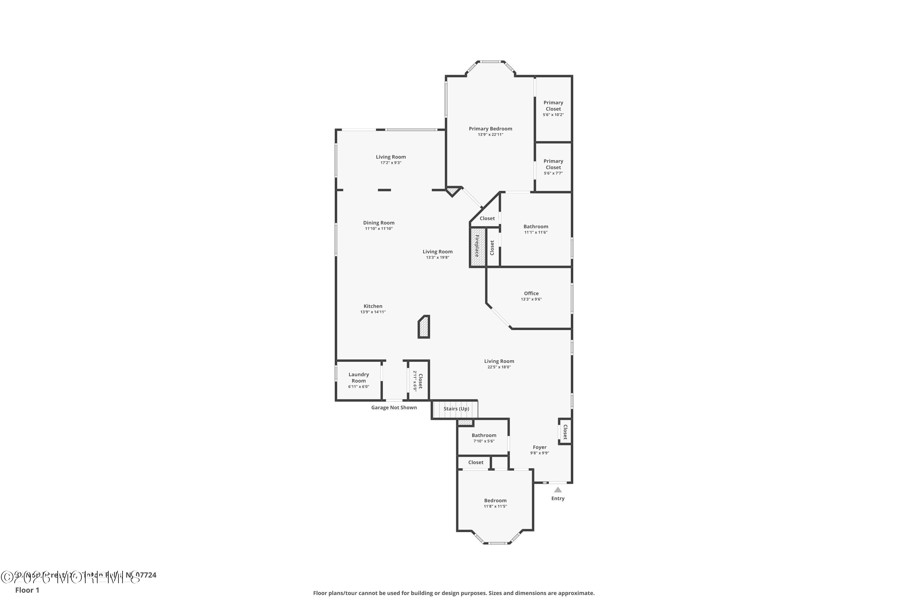 33 Northcrest Drive