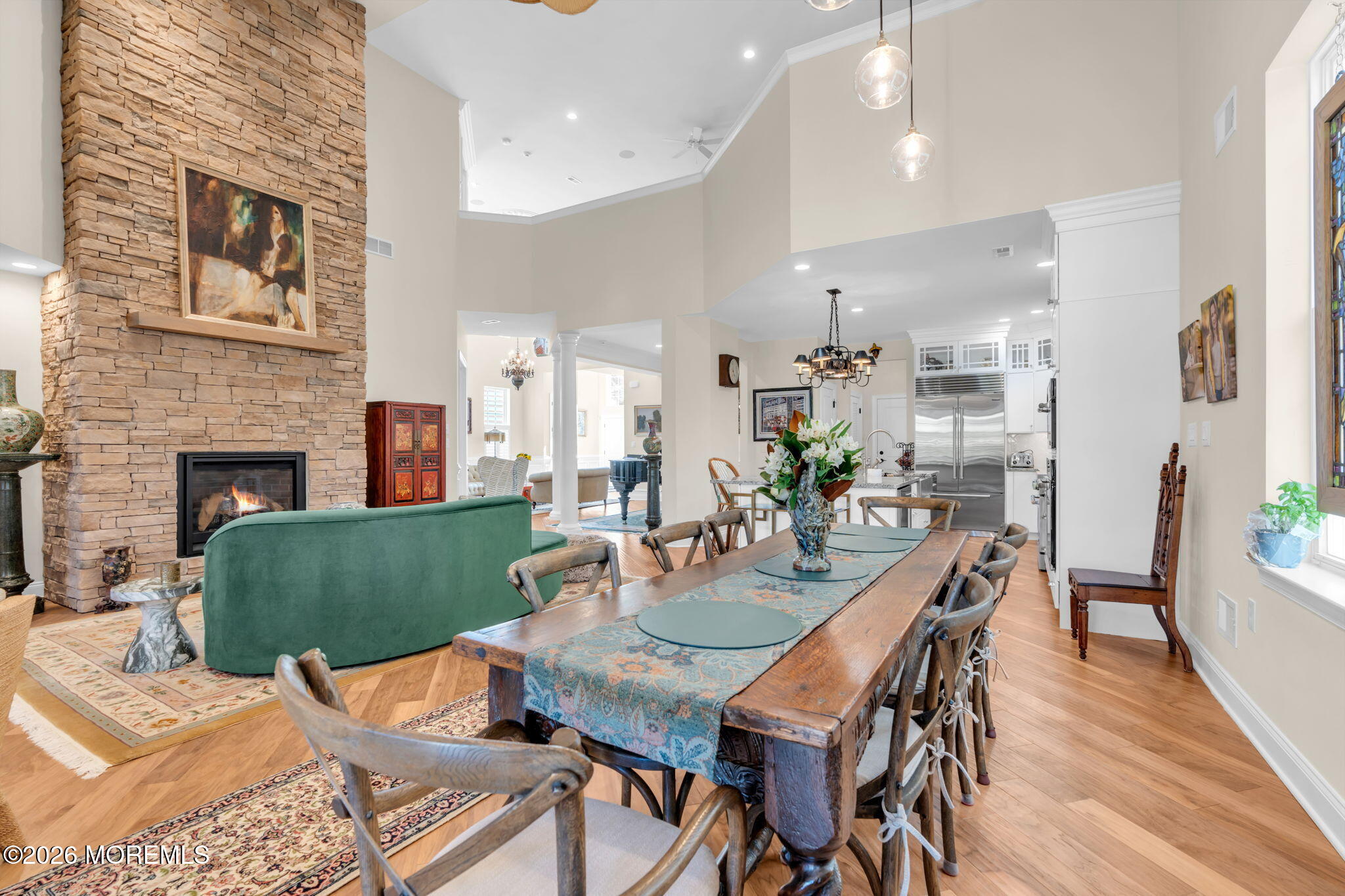 33 Northcrest Drive