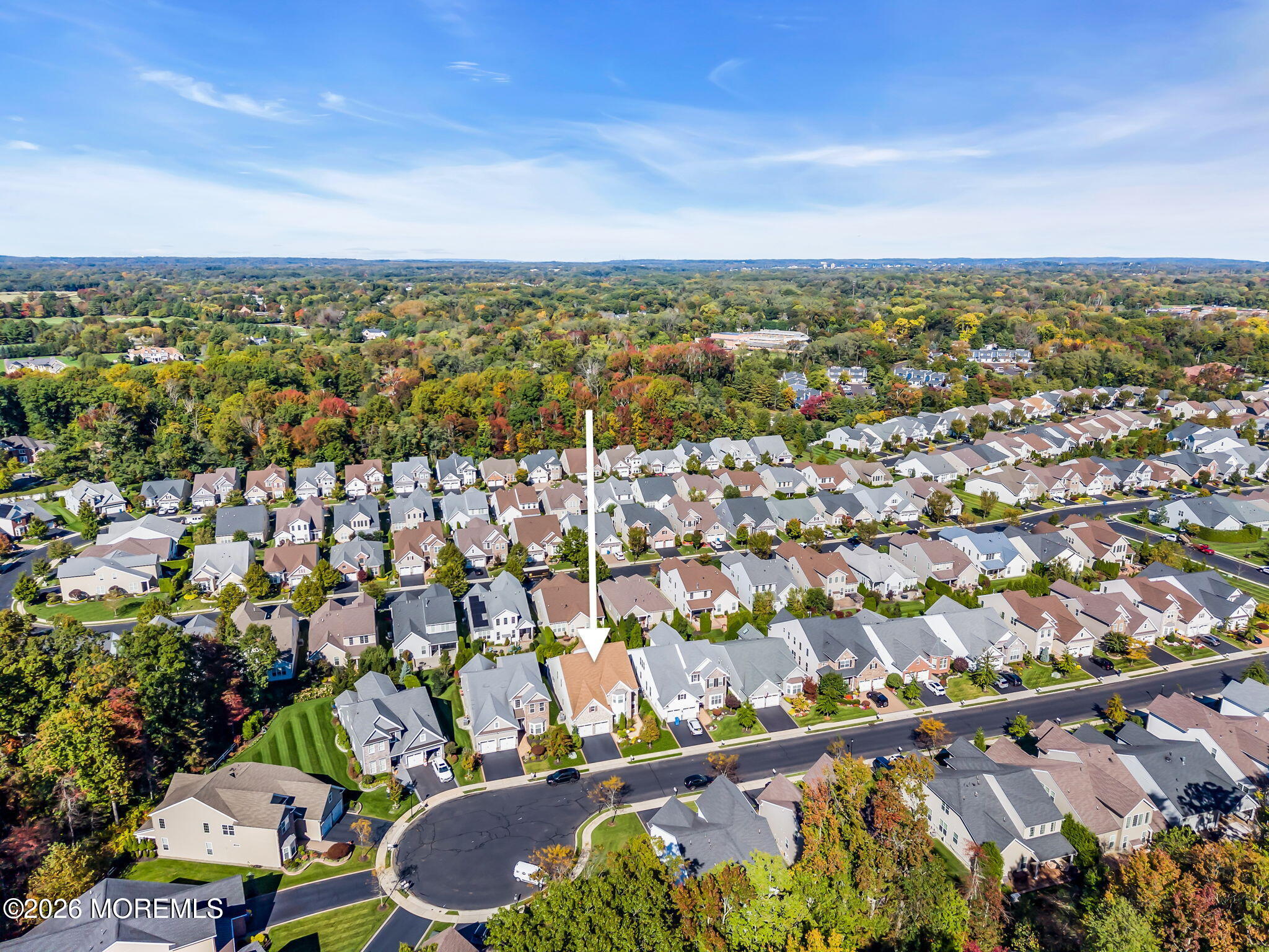 33 Northcrest Drive