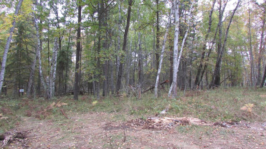 Lot 8 Blk 1 Falling Leaf Trail
