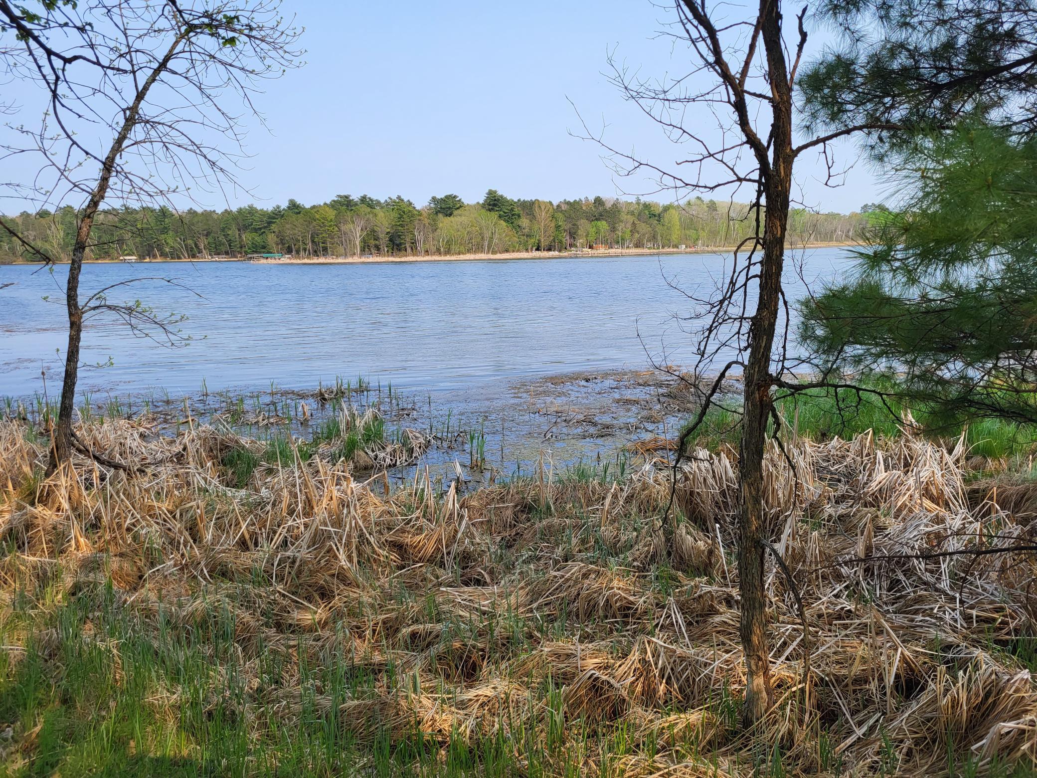 XXX Crow Point Trail