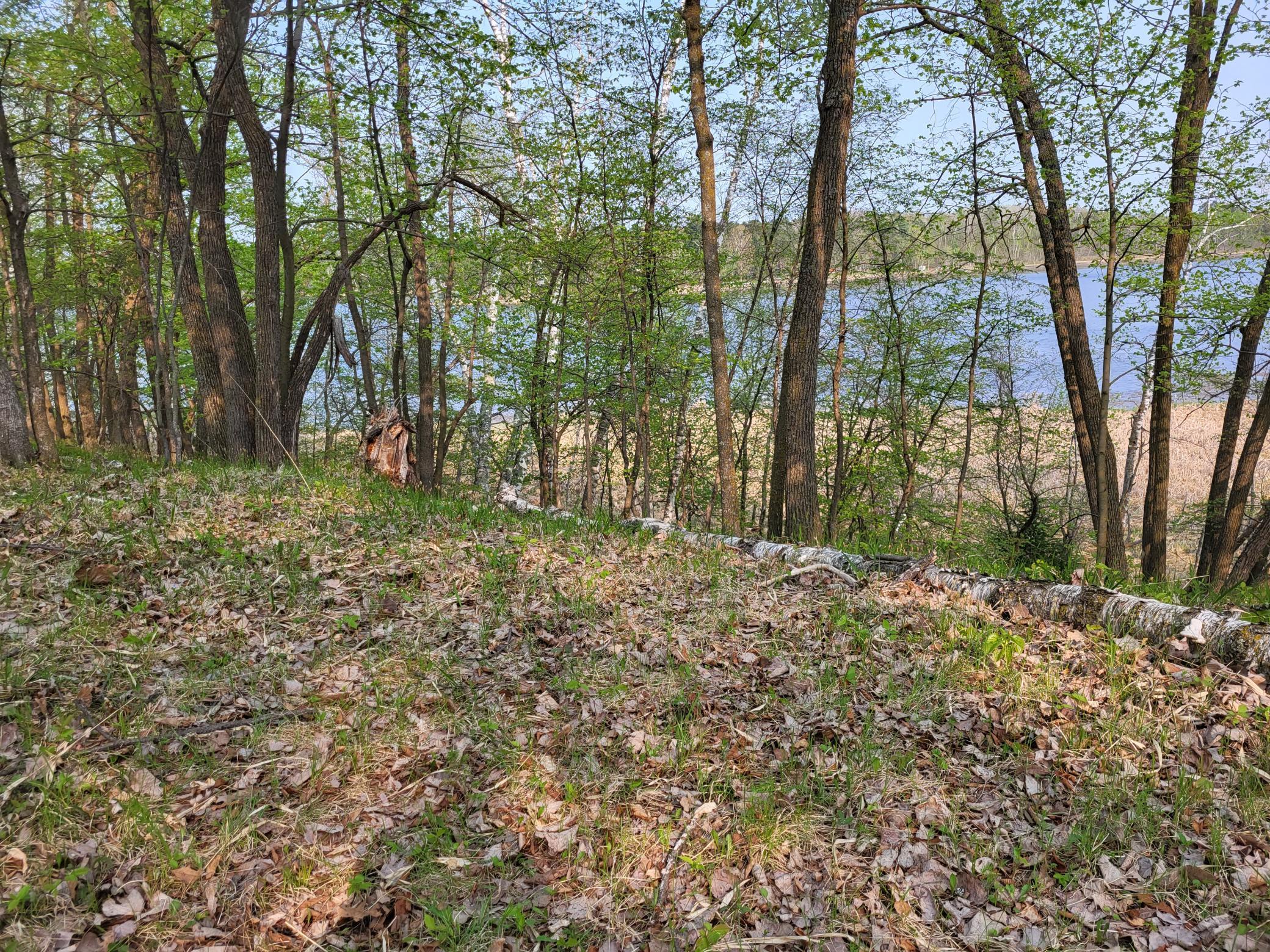 XXX Crow Point Trail