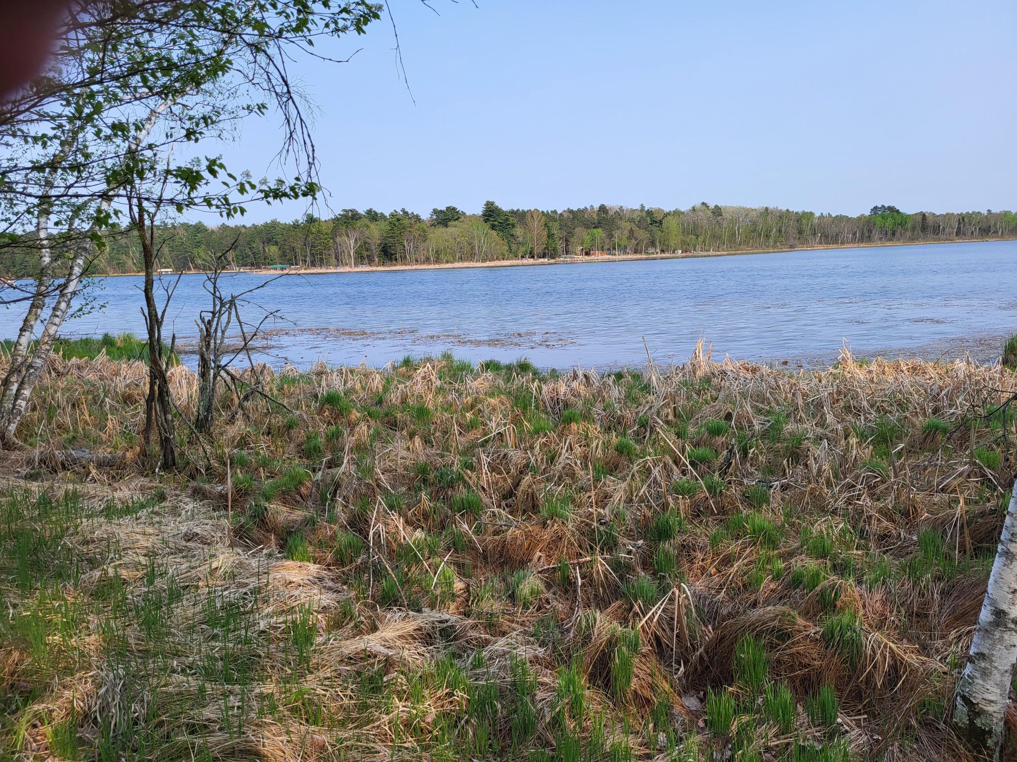 XXX Crow Point Trail