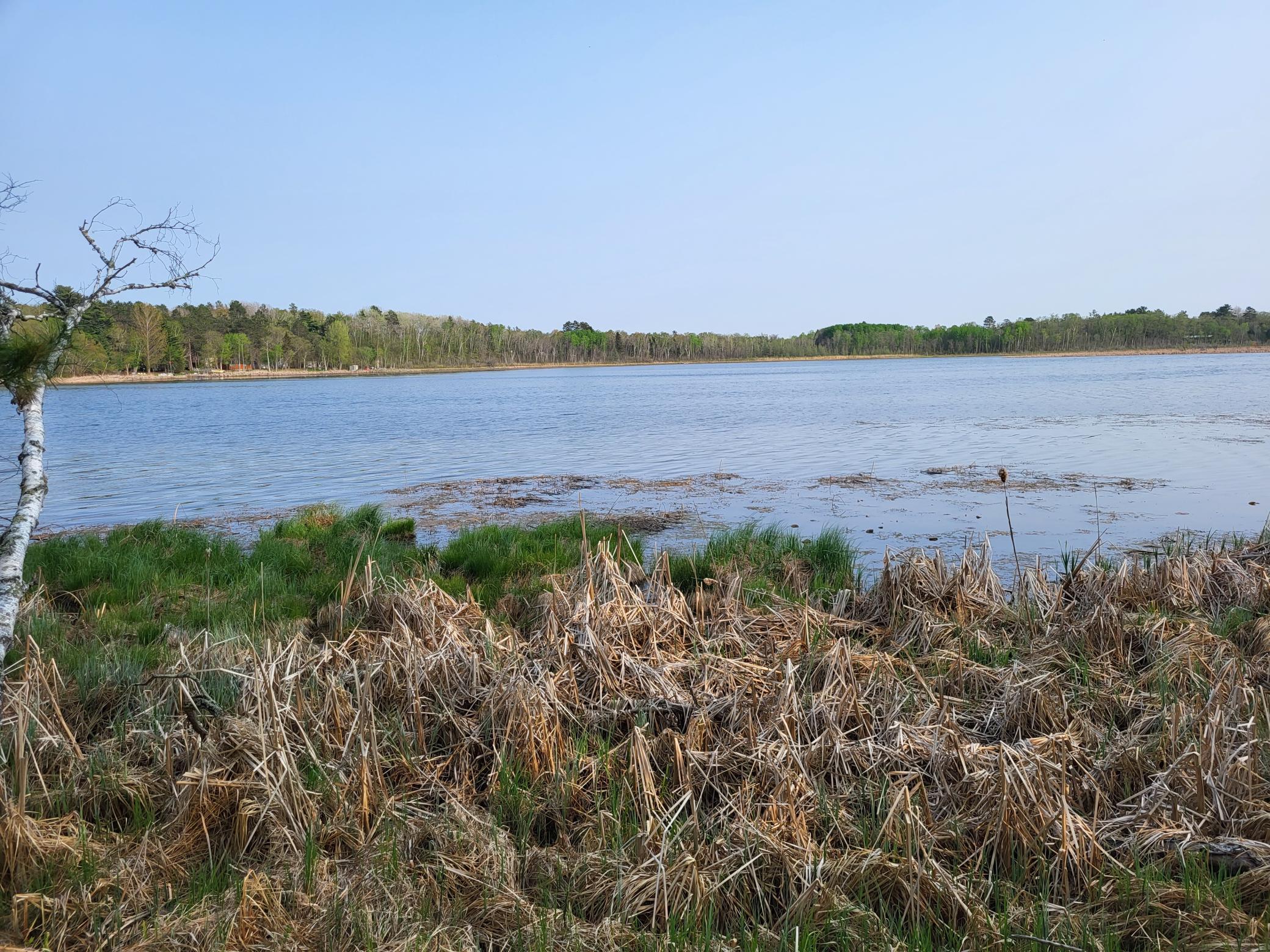 XXX Crow Point Trail