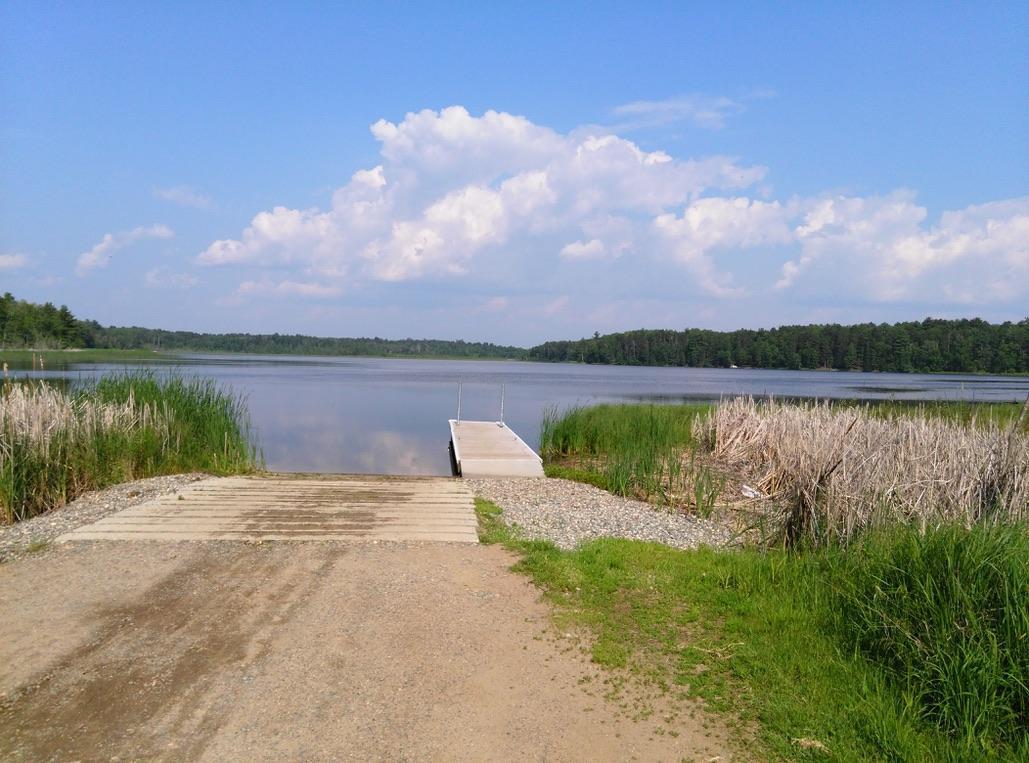 XXX Crow Point Trail