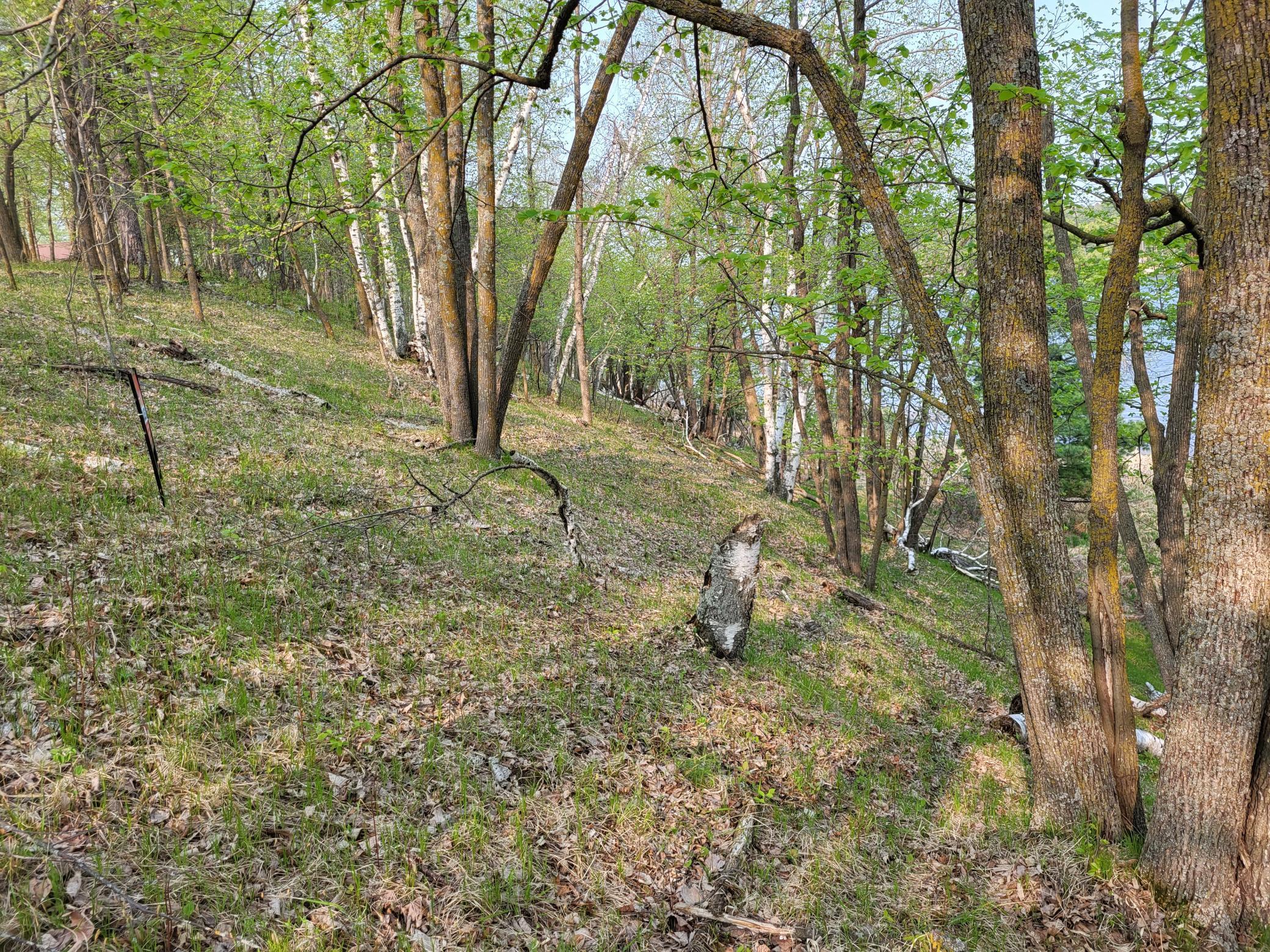XXX Crow Point Trail