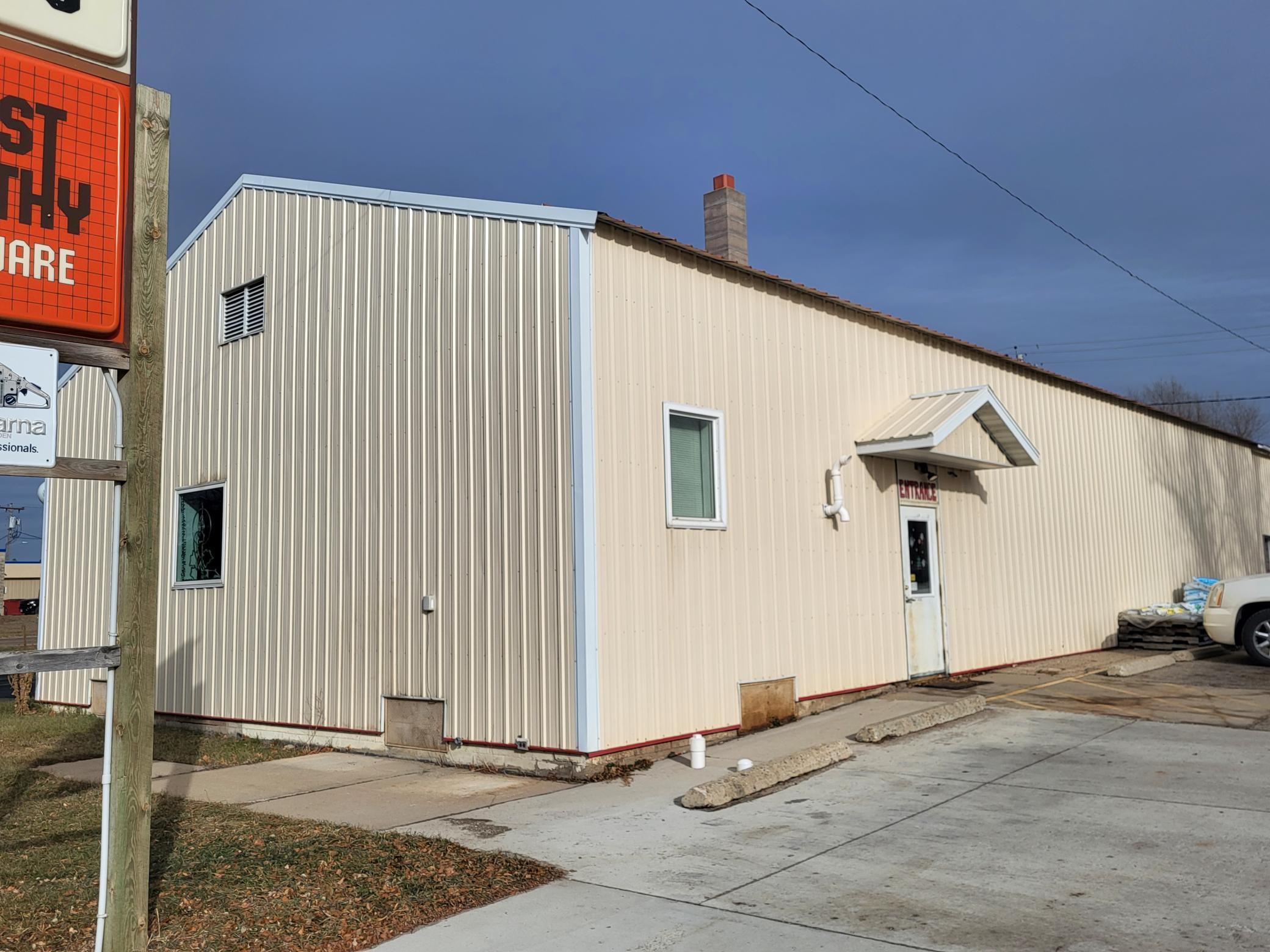 114 SE Aspen Avenue