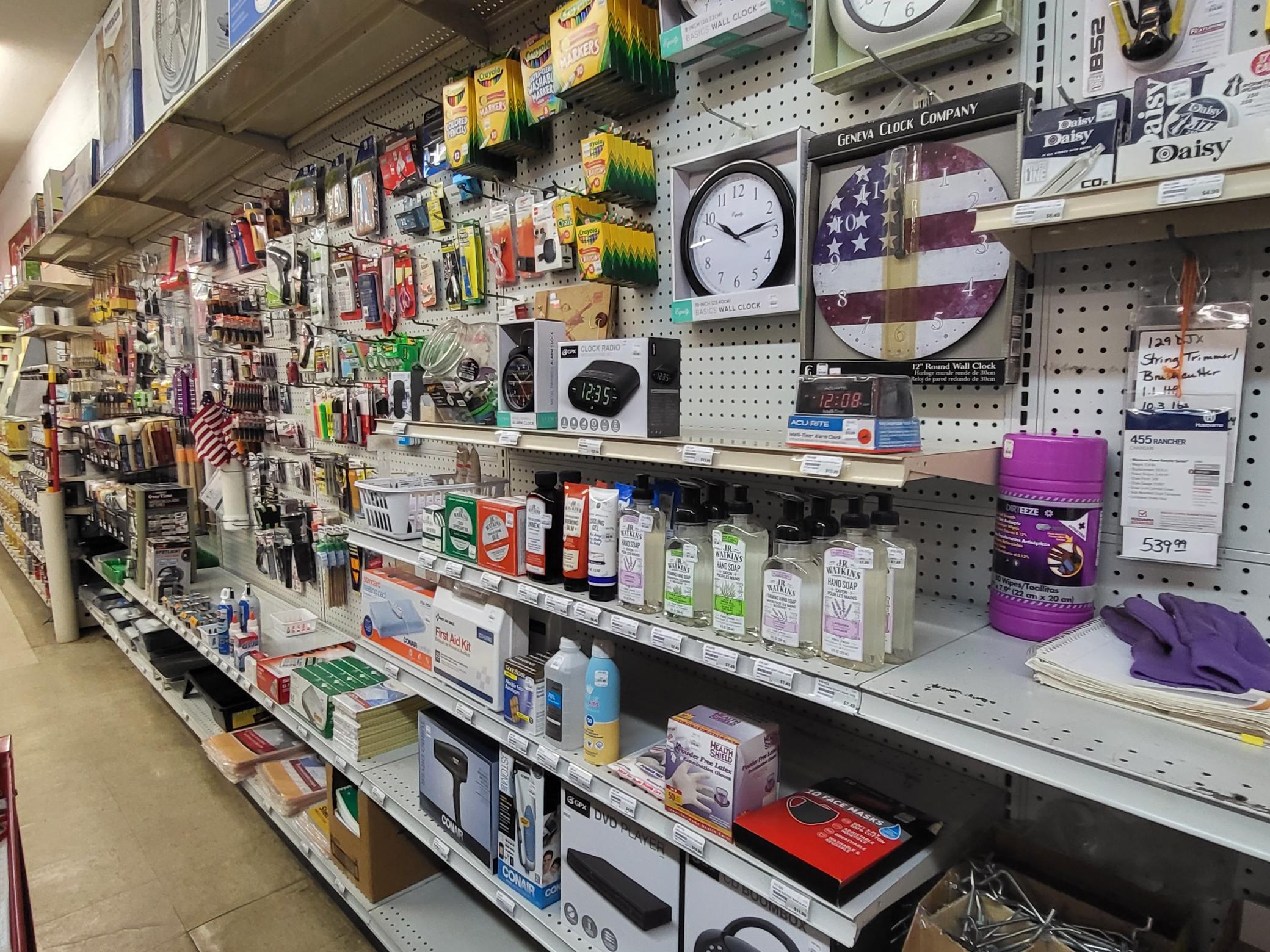 114 SE Aspen Avenue