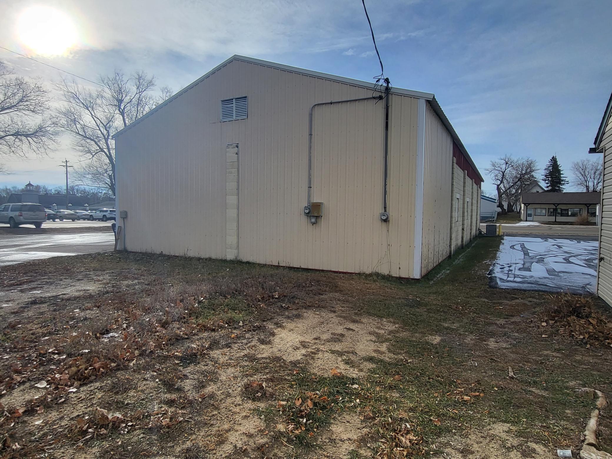 114 SE Aspen Avenue