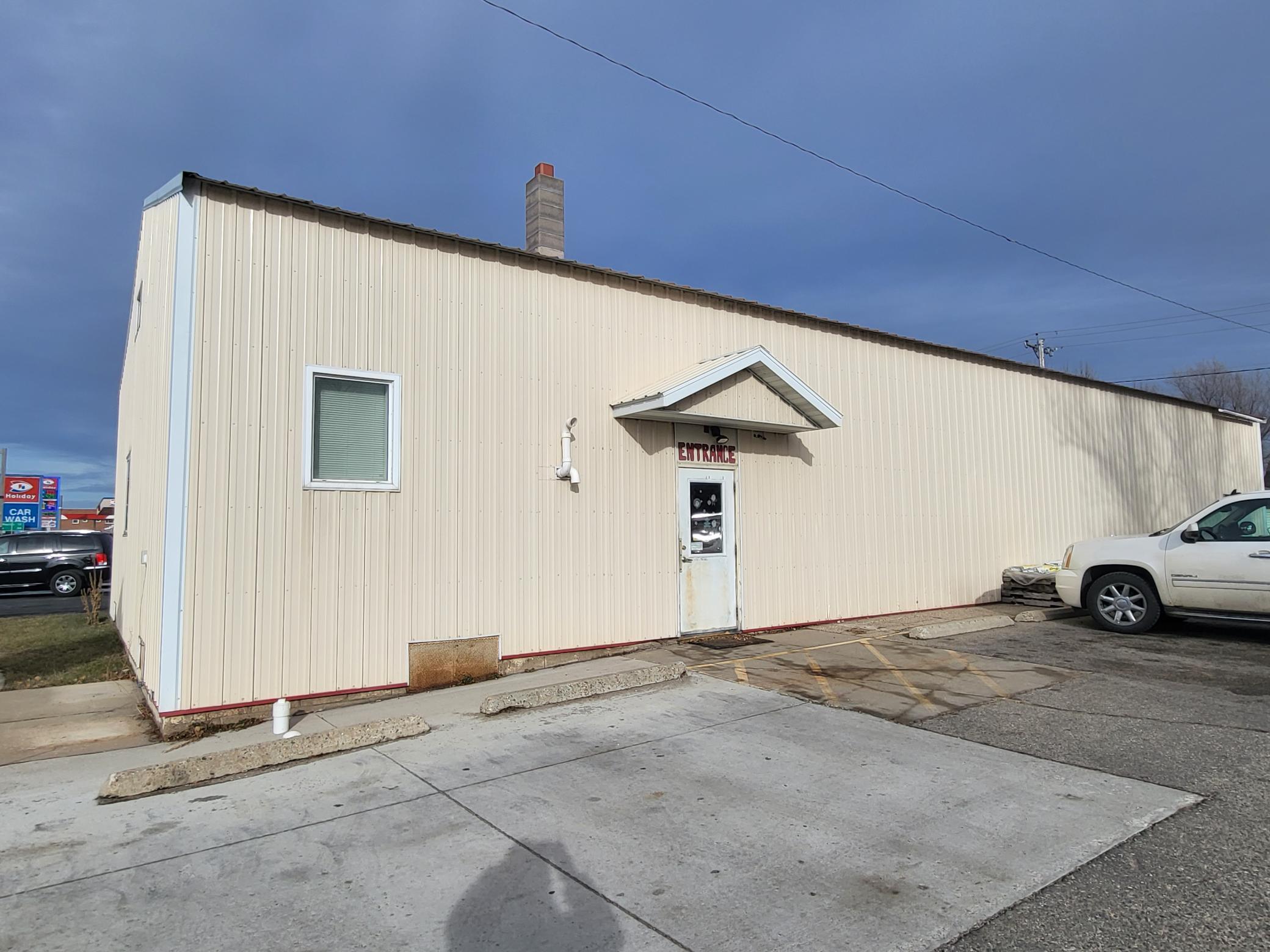 114 SE Aspen Avenue