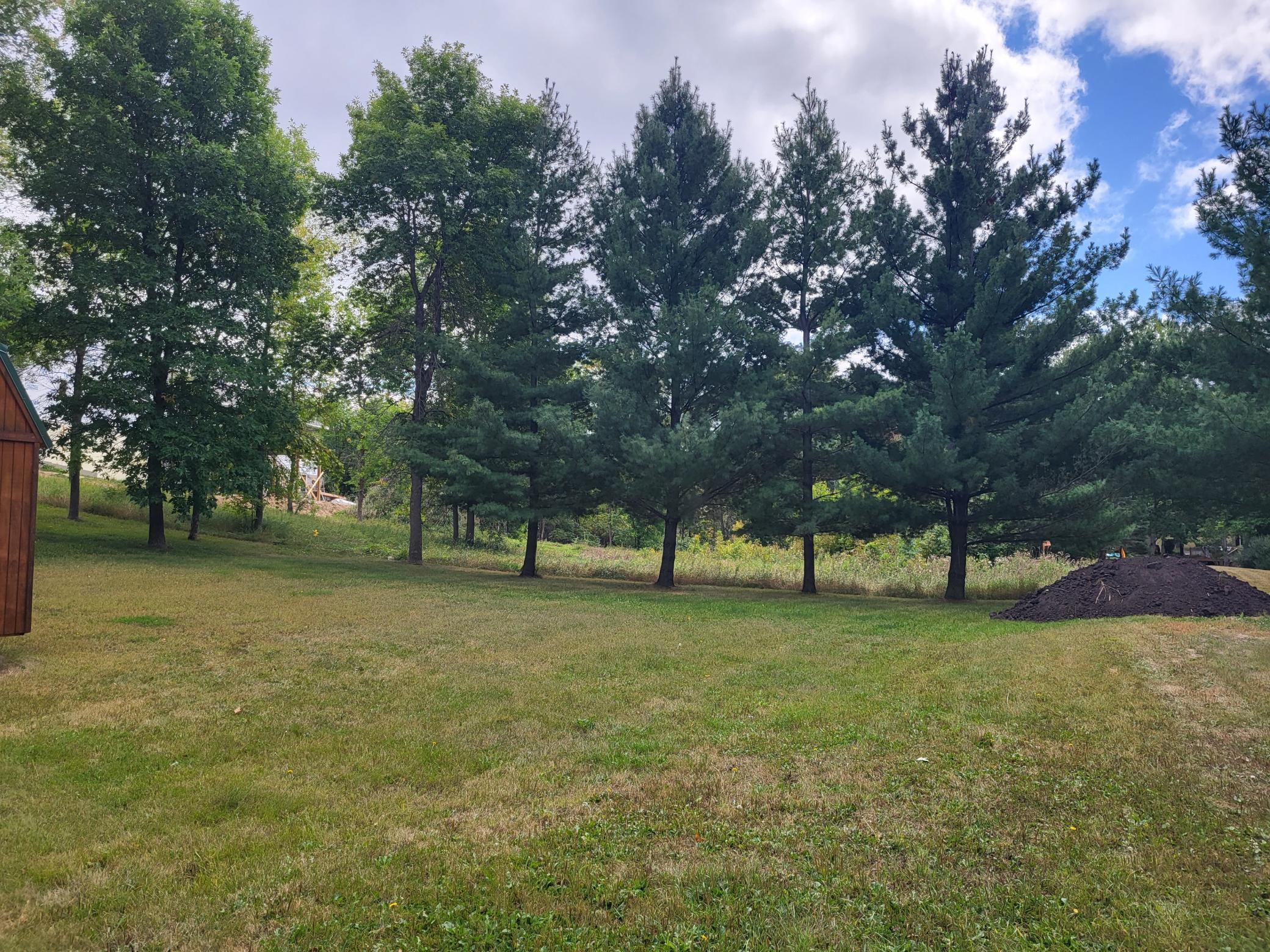Lot 1 Blk 2 Breezy Circle NW