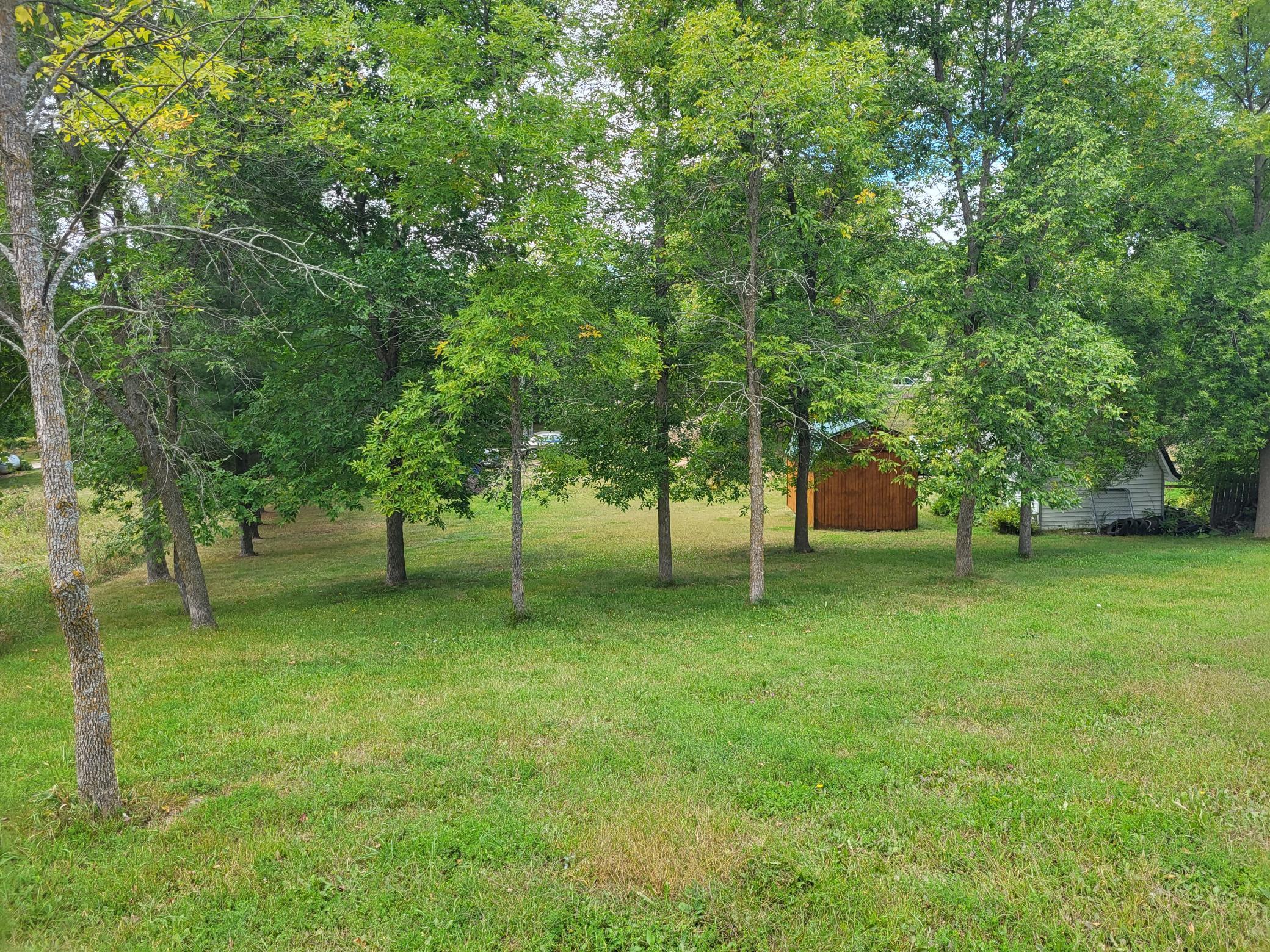 Lot 1 Blk 2 Breezy Circle NW