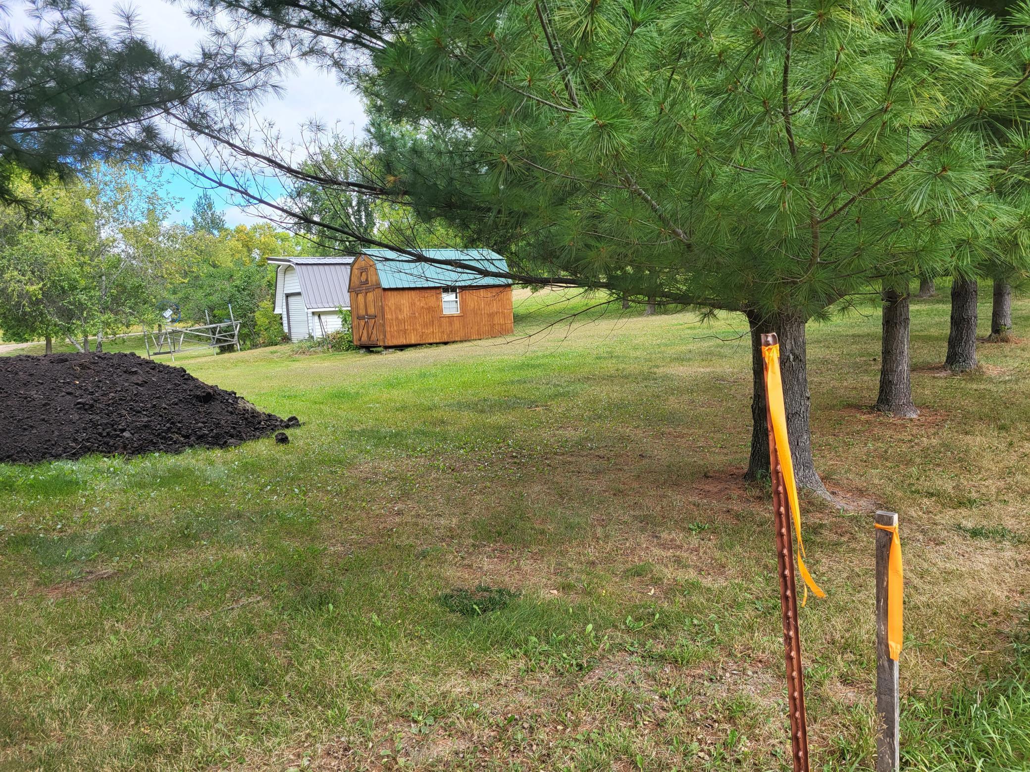 Lot 1 Blk 2 Breezy Circle NW