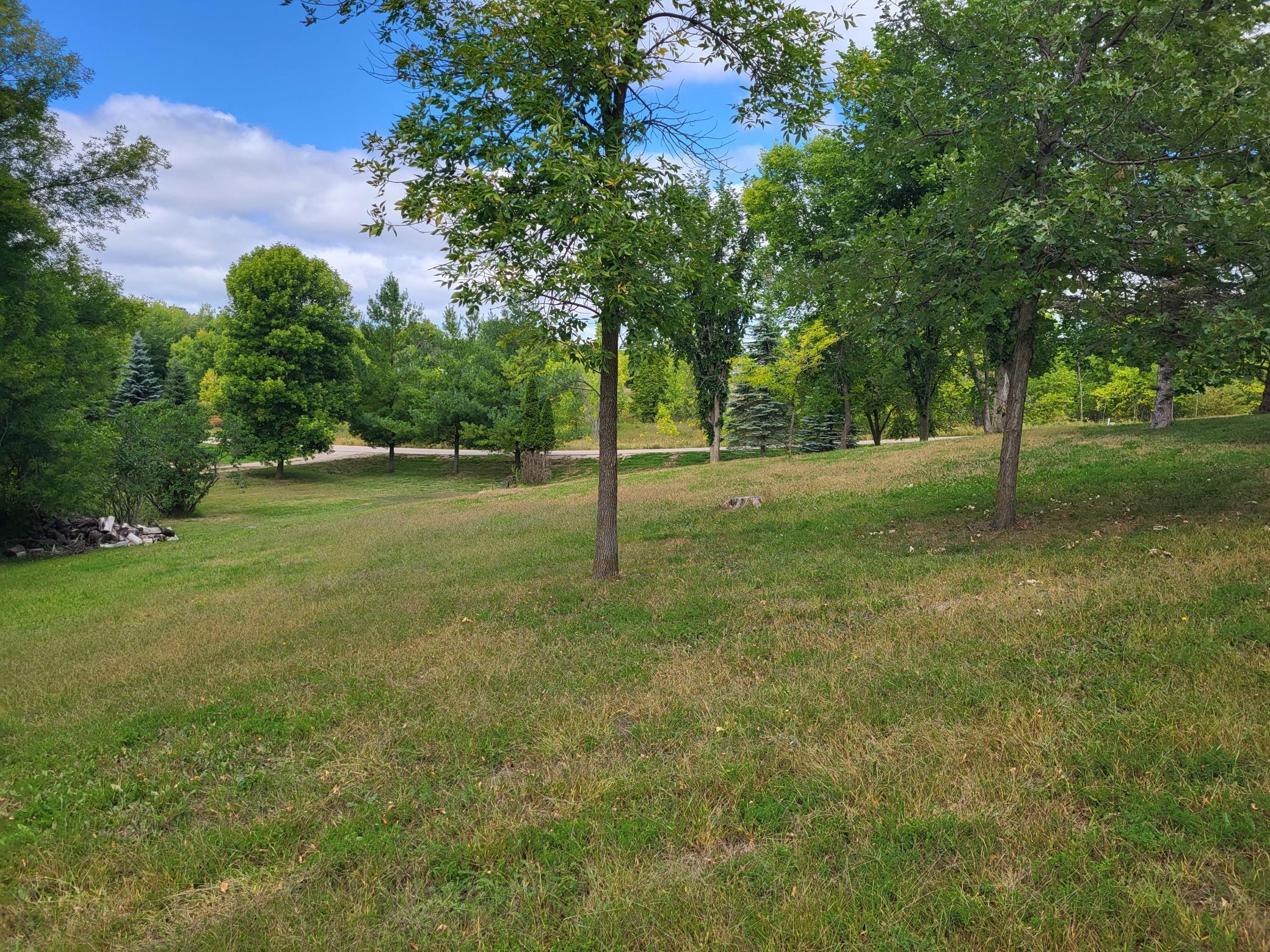 Lot 1 Blk 2 Breezy Circle NW