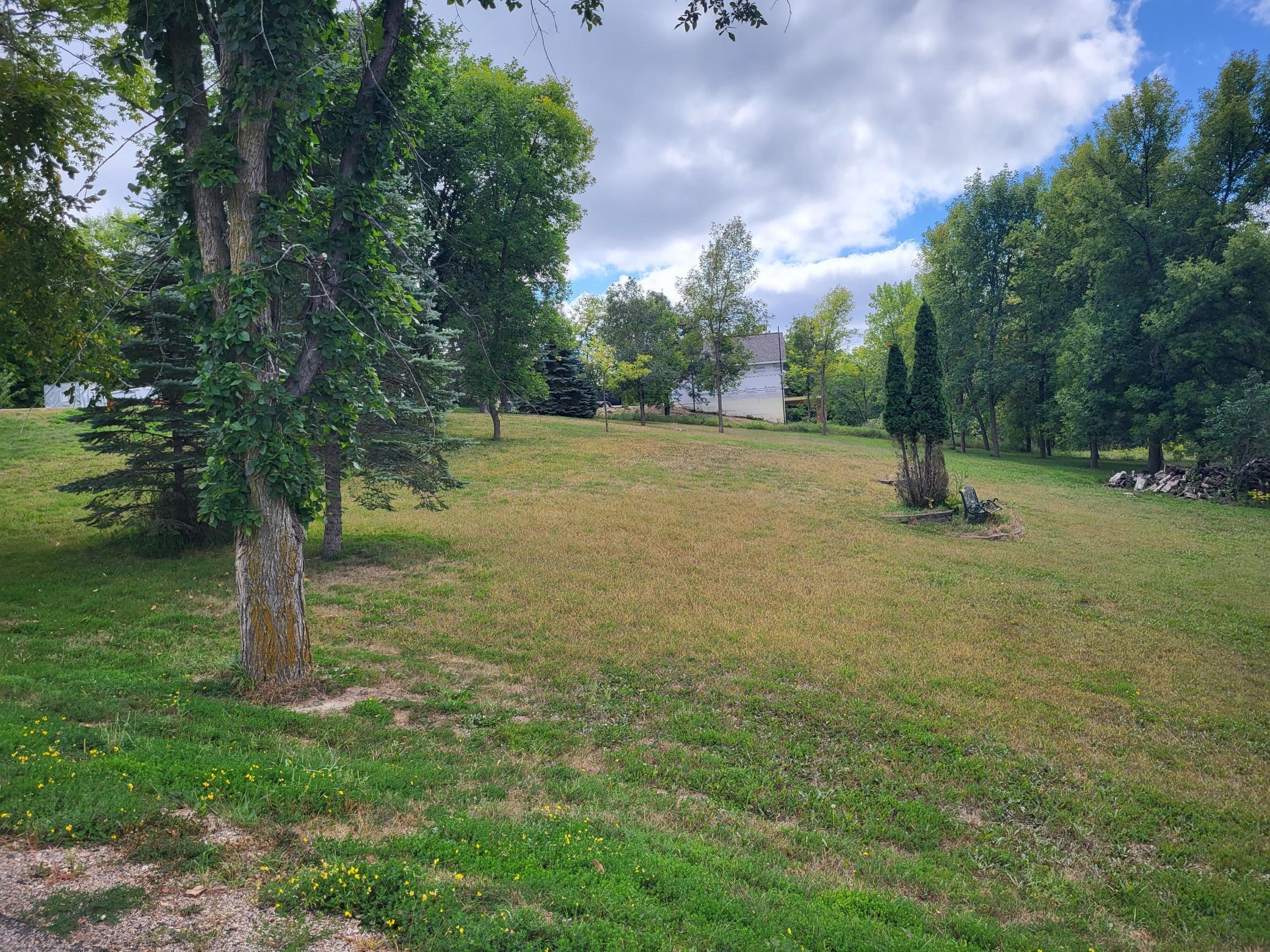 Lot 1 Blk 2 Breezy Circle NW